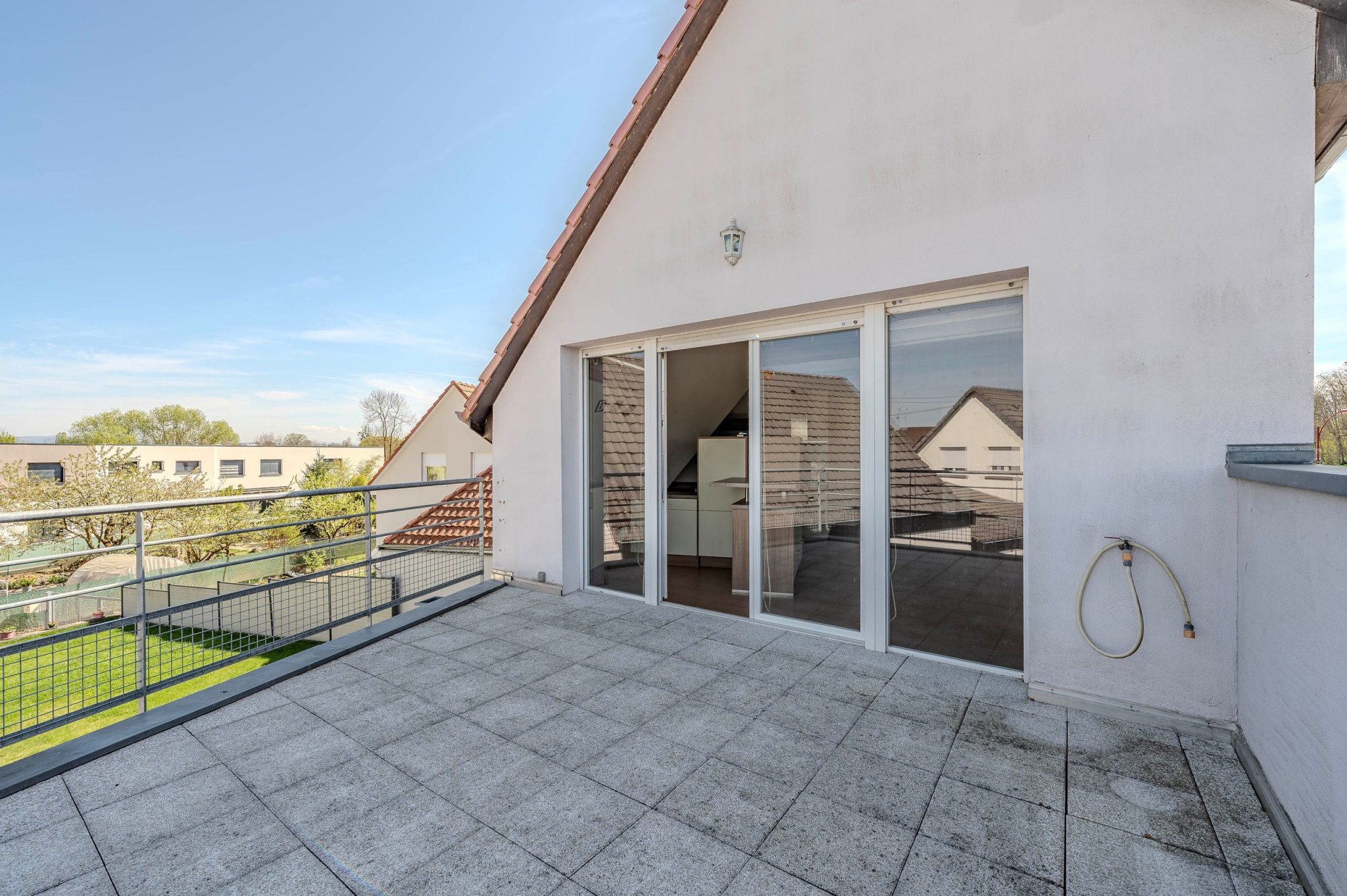 Vente Appartement Plobsheim