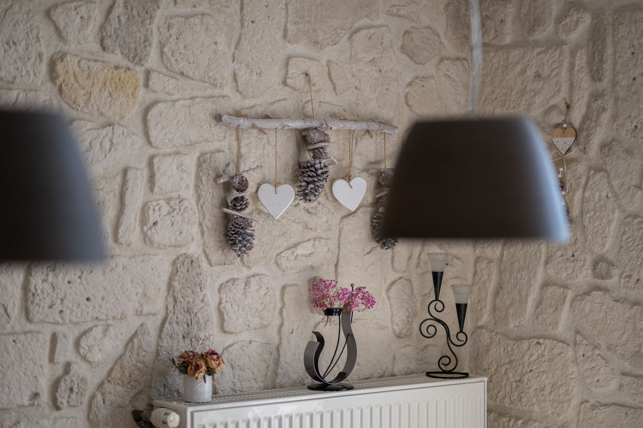 Appartement - Berstett