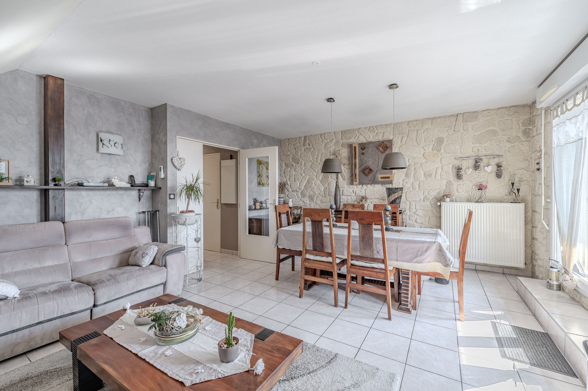 Appartement - Berstett