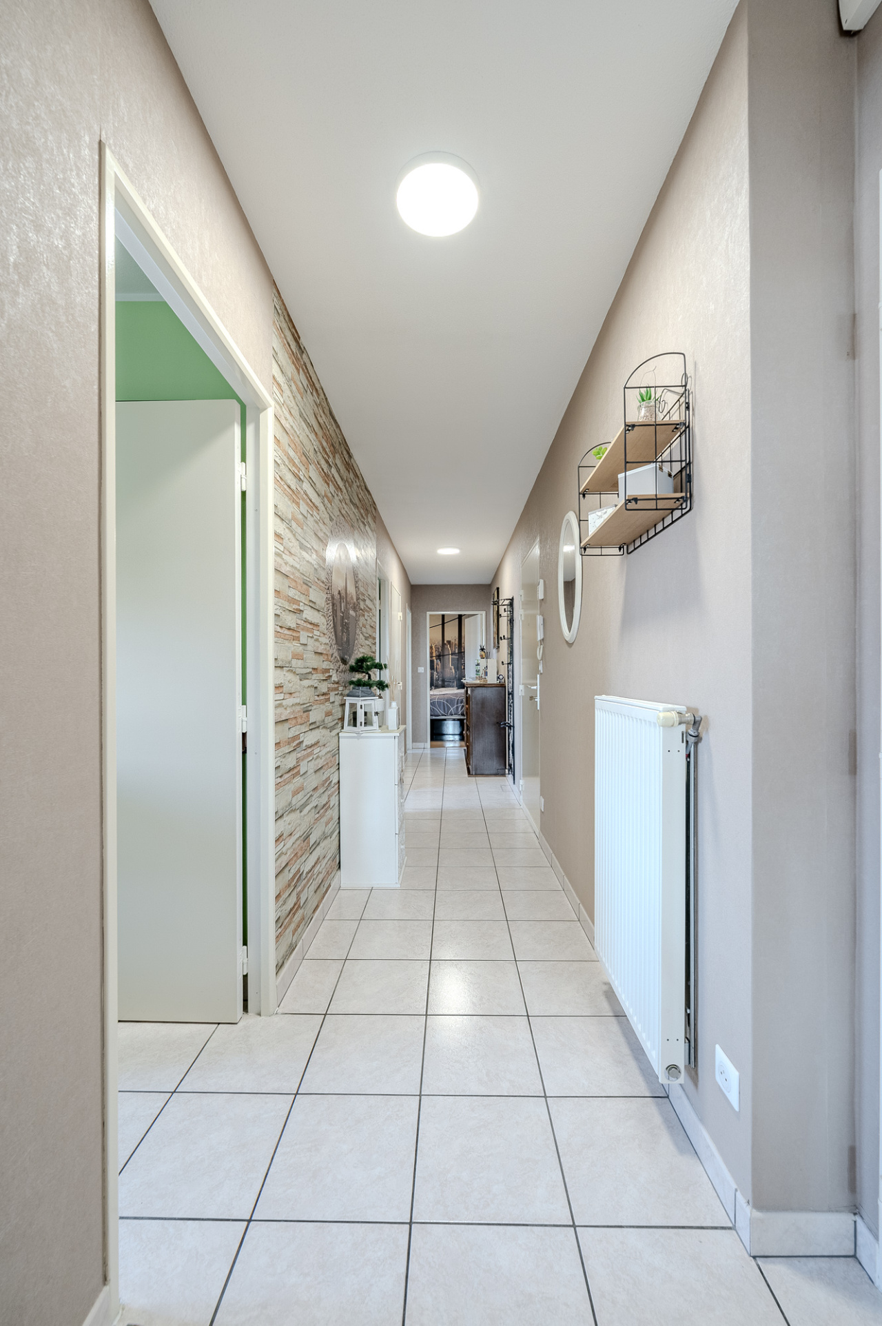 Appartement - Berstett