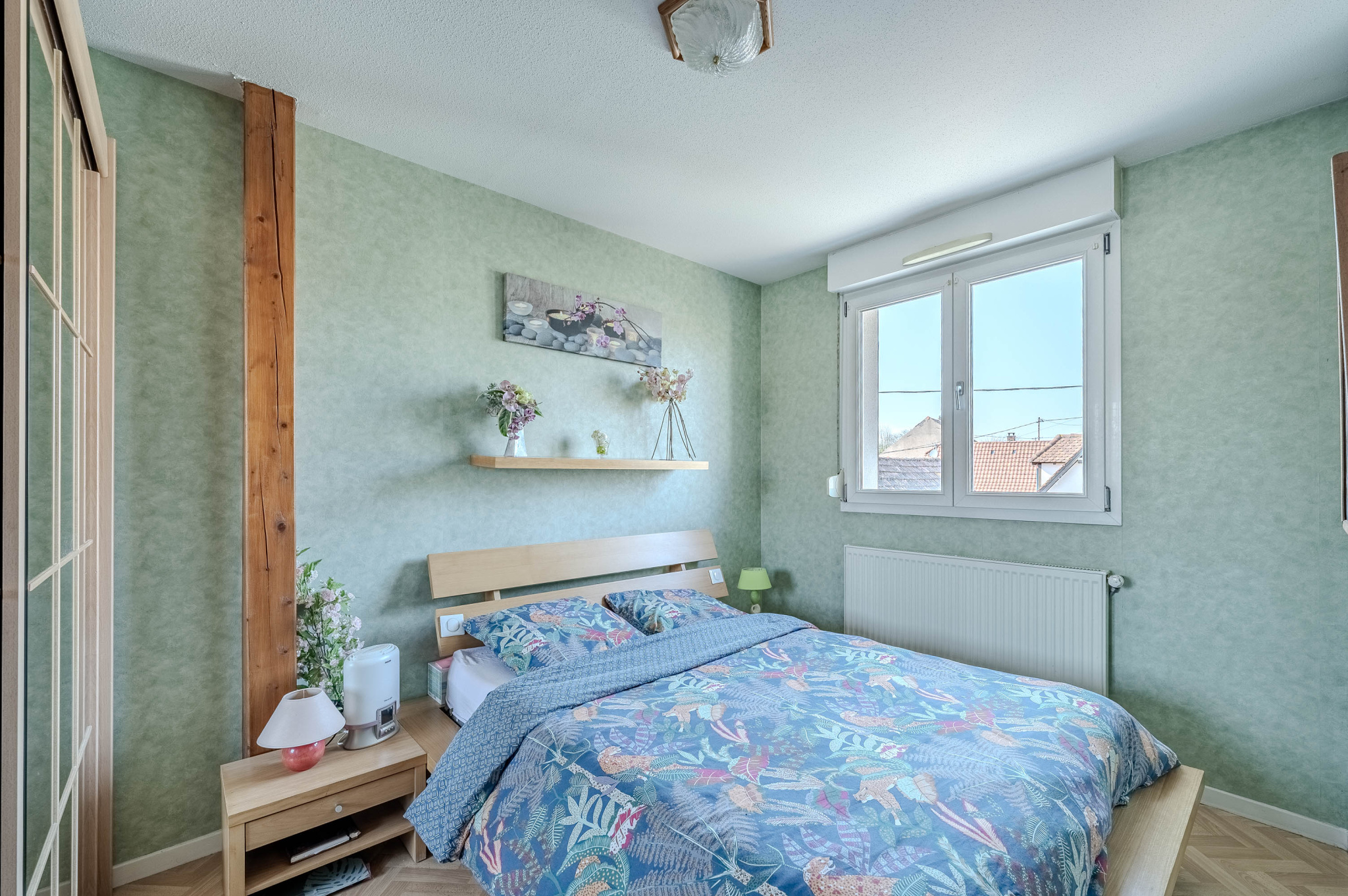 Appartement - Berstett