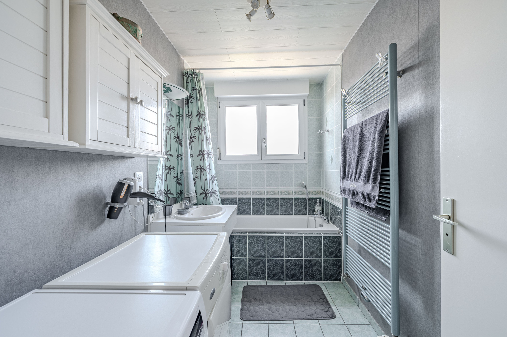 Appartement - Berstett