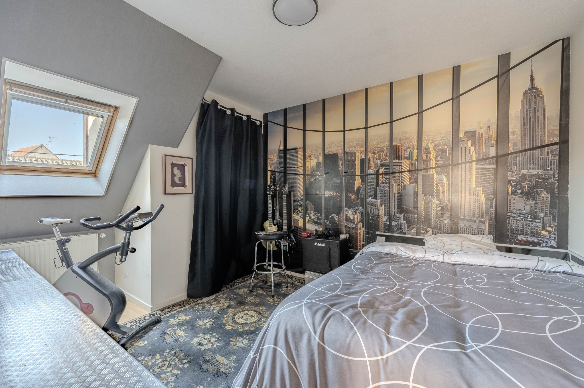 Appartement - Berstett