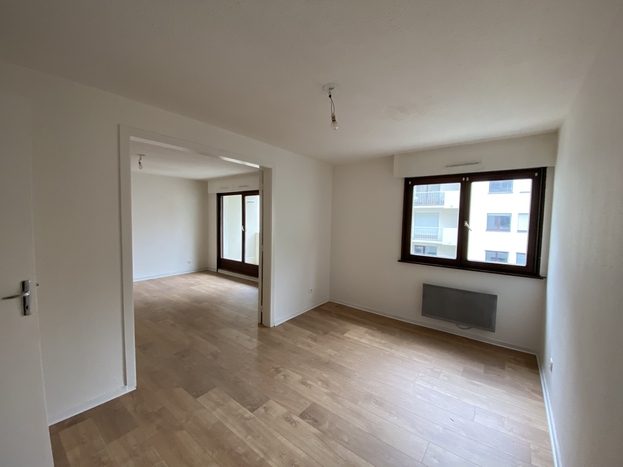 Appartement - Strasbourg