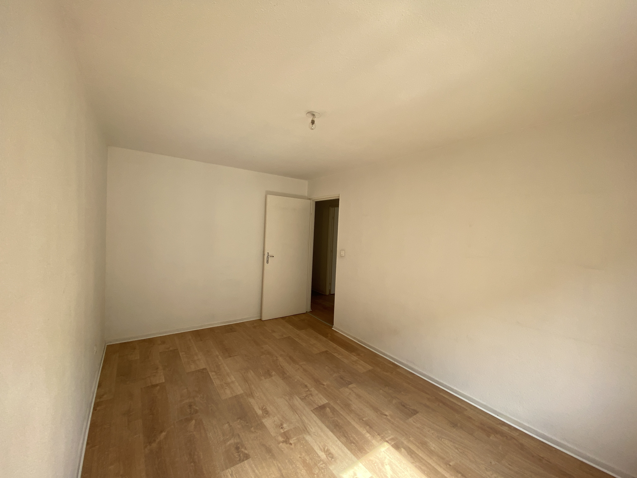 Appartement - Strasbourg