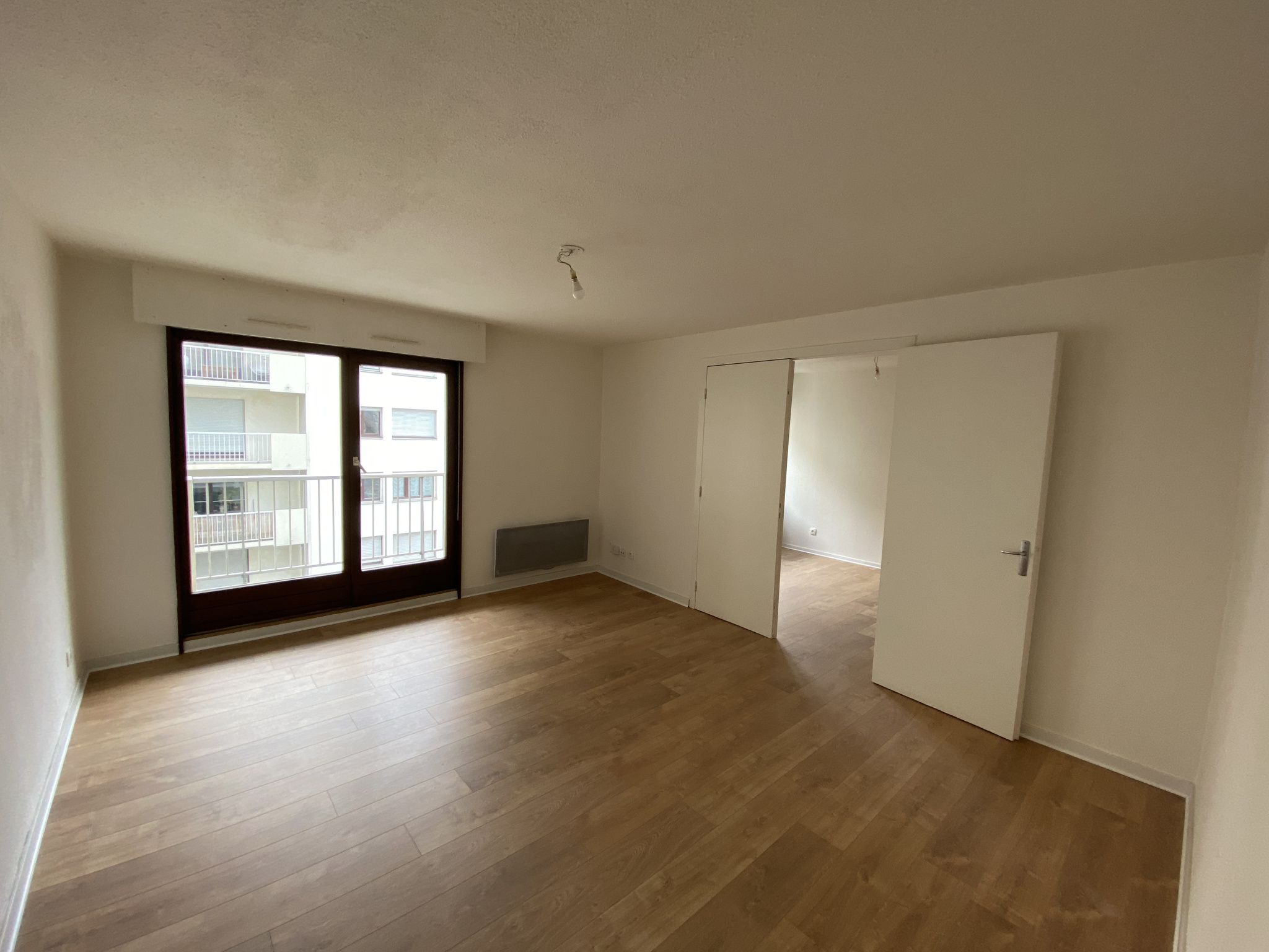 Appartement - Strasbourg