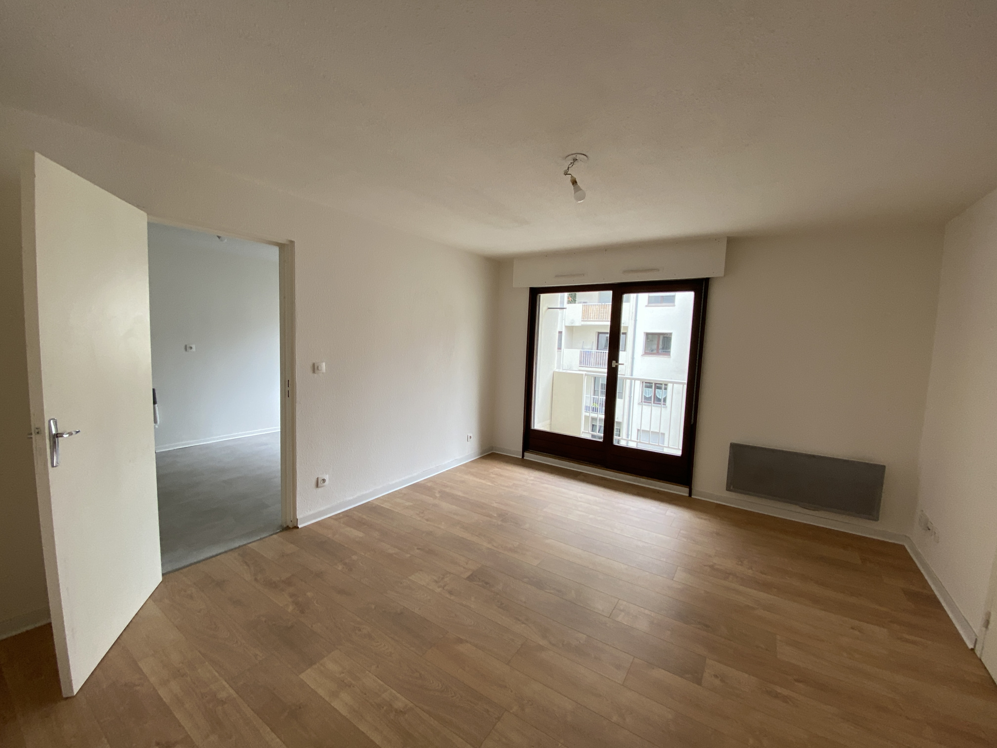 Appartement - Strasbourg