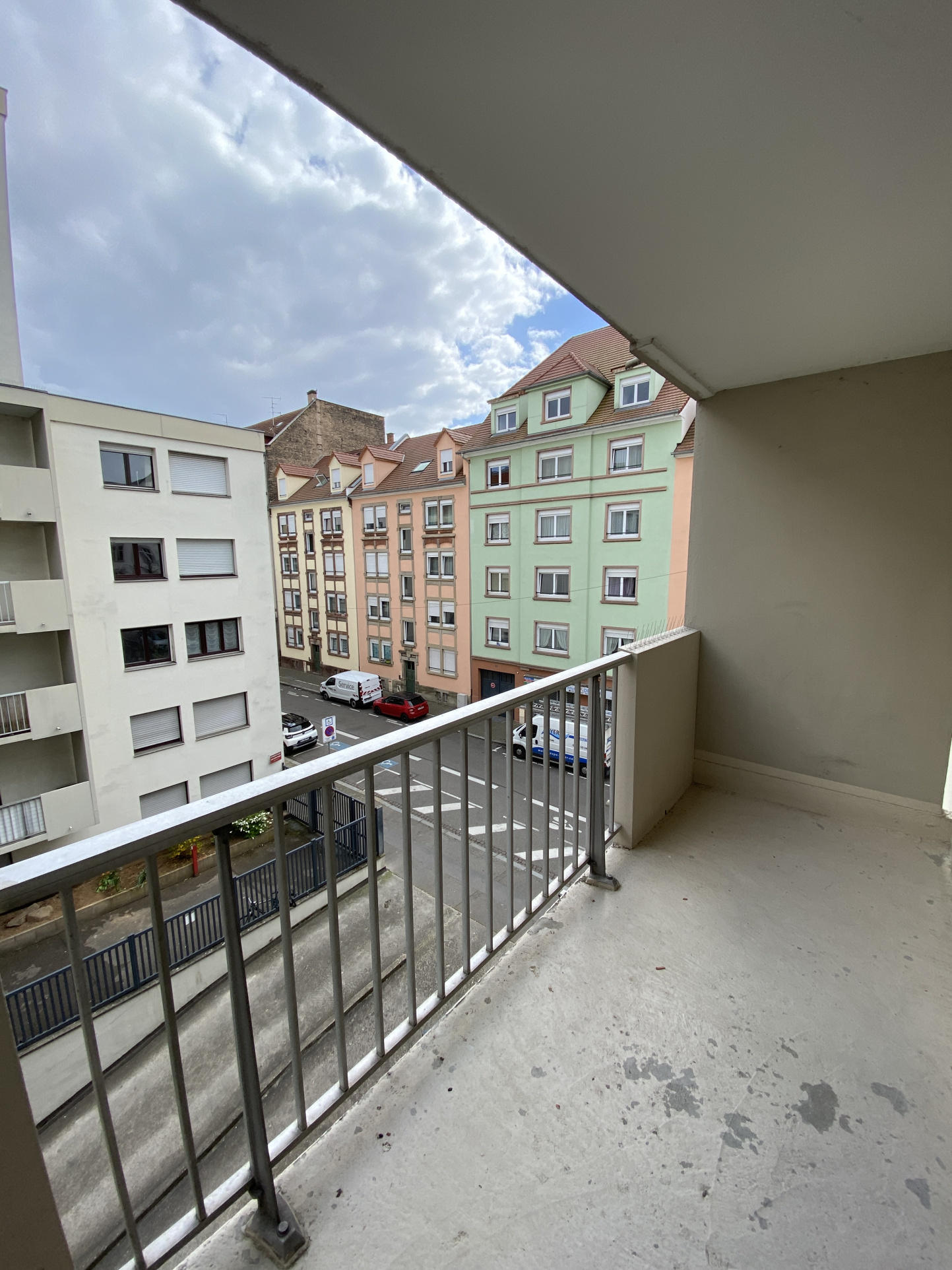 Appartement - Strasbourg