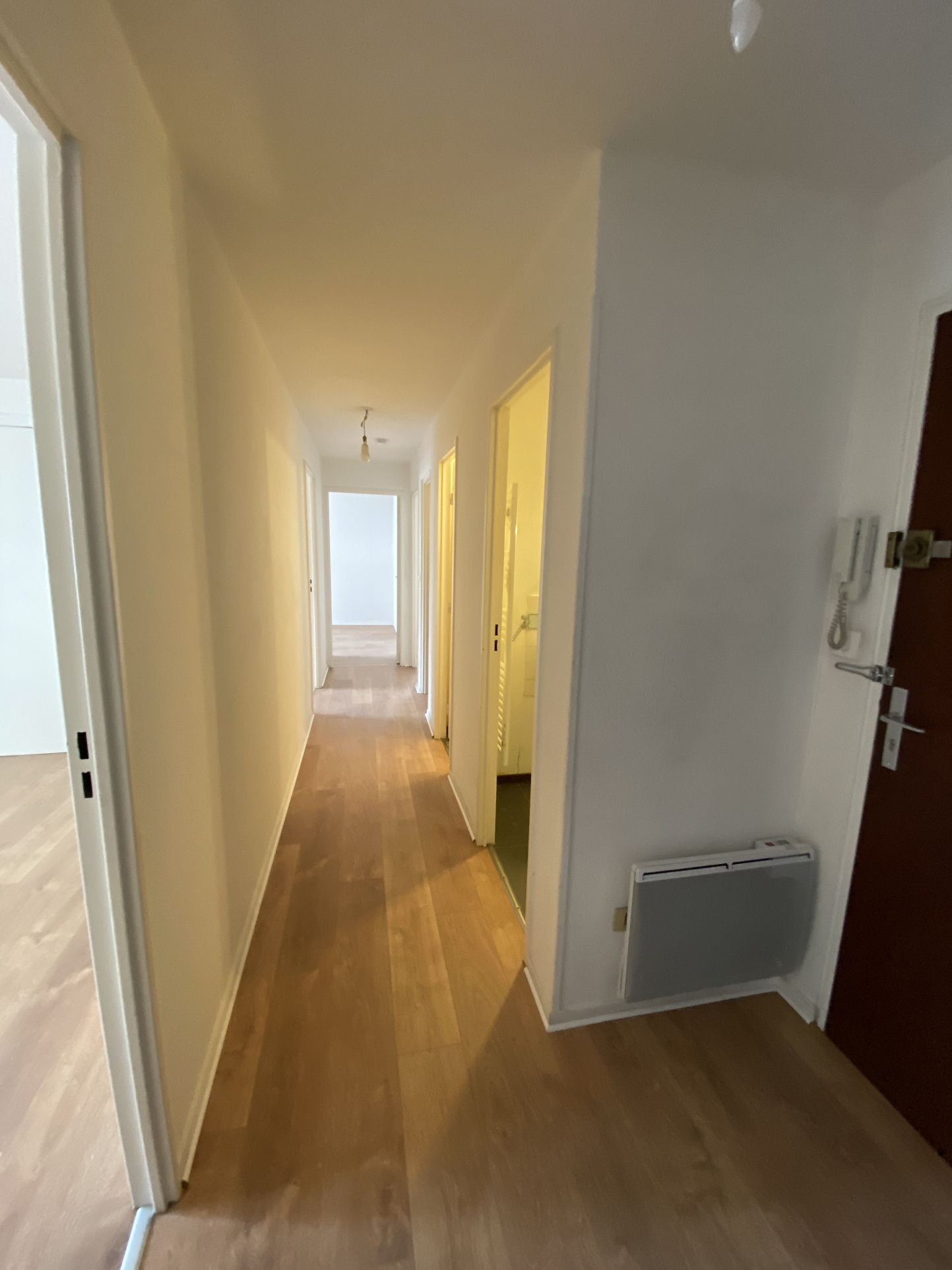 Appartement - Strasbourg