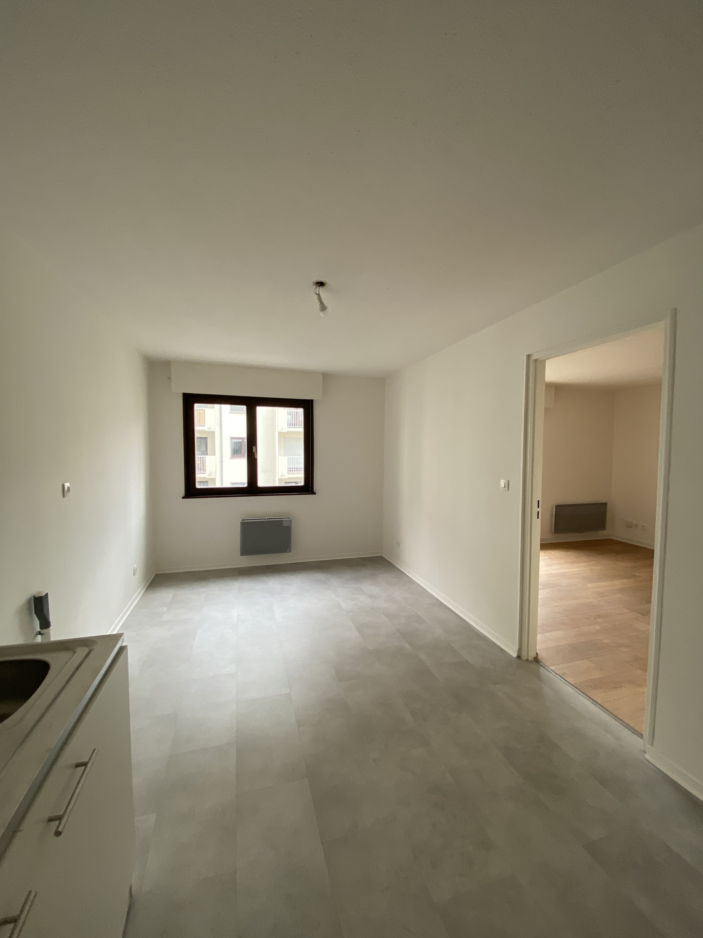 Appartement - Strasbourg