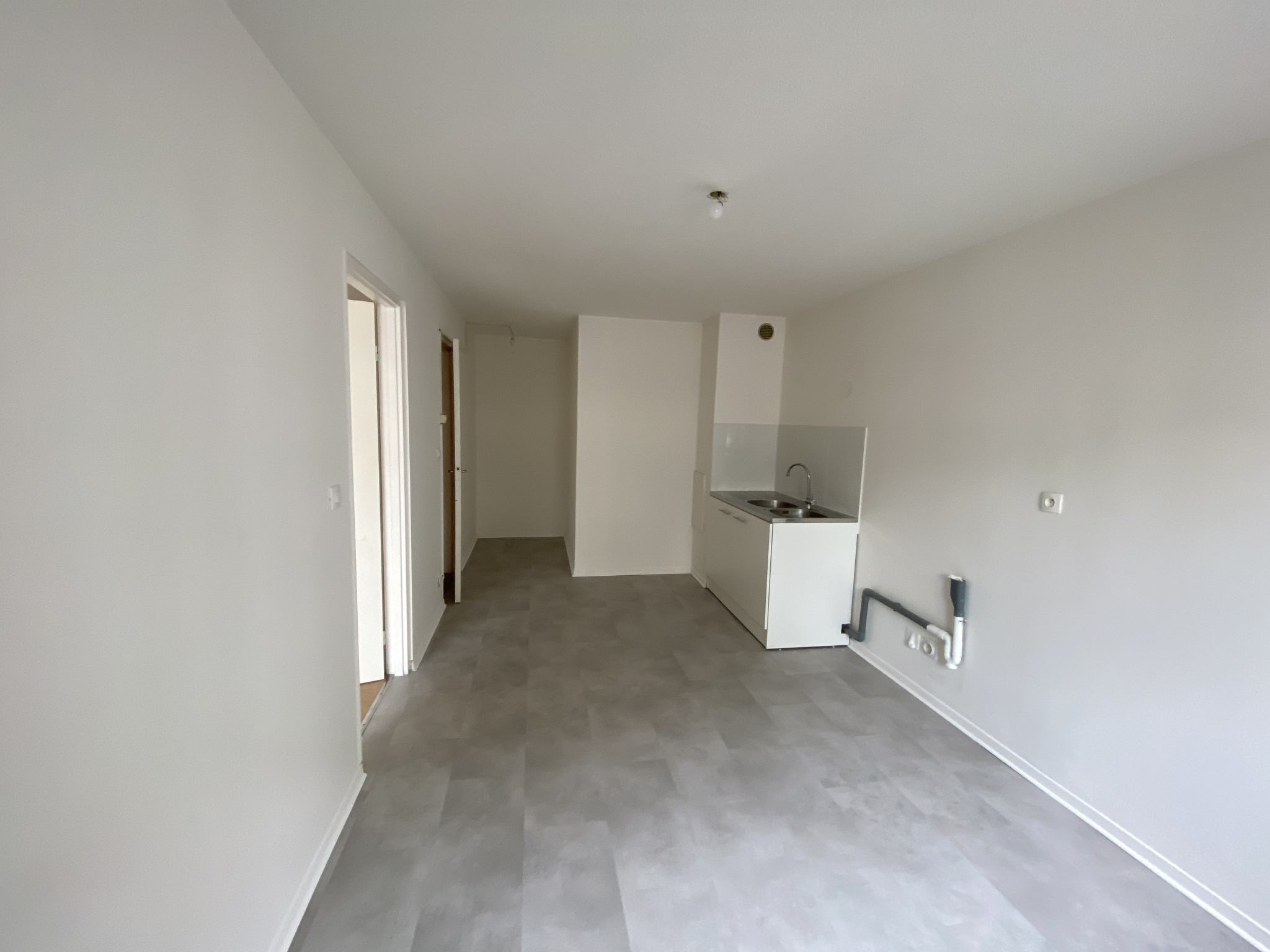 Appartement - Strasbourg