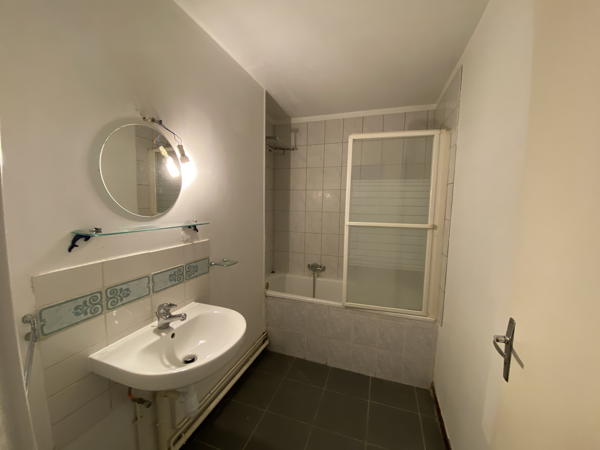 Appartement - Strasbourg