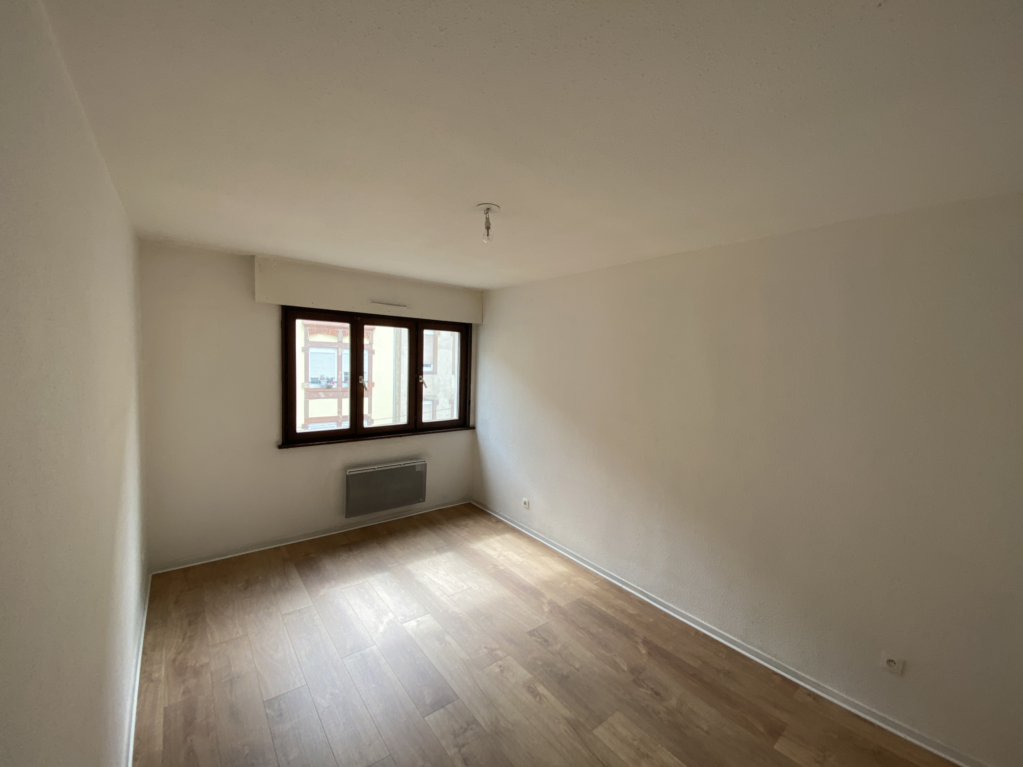 Appartement - Strasbourg