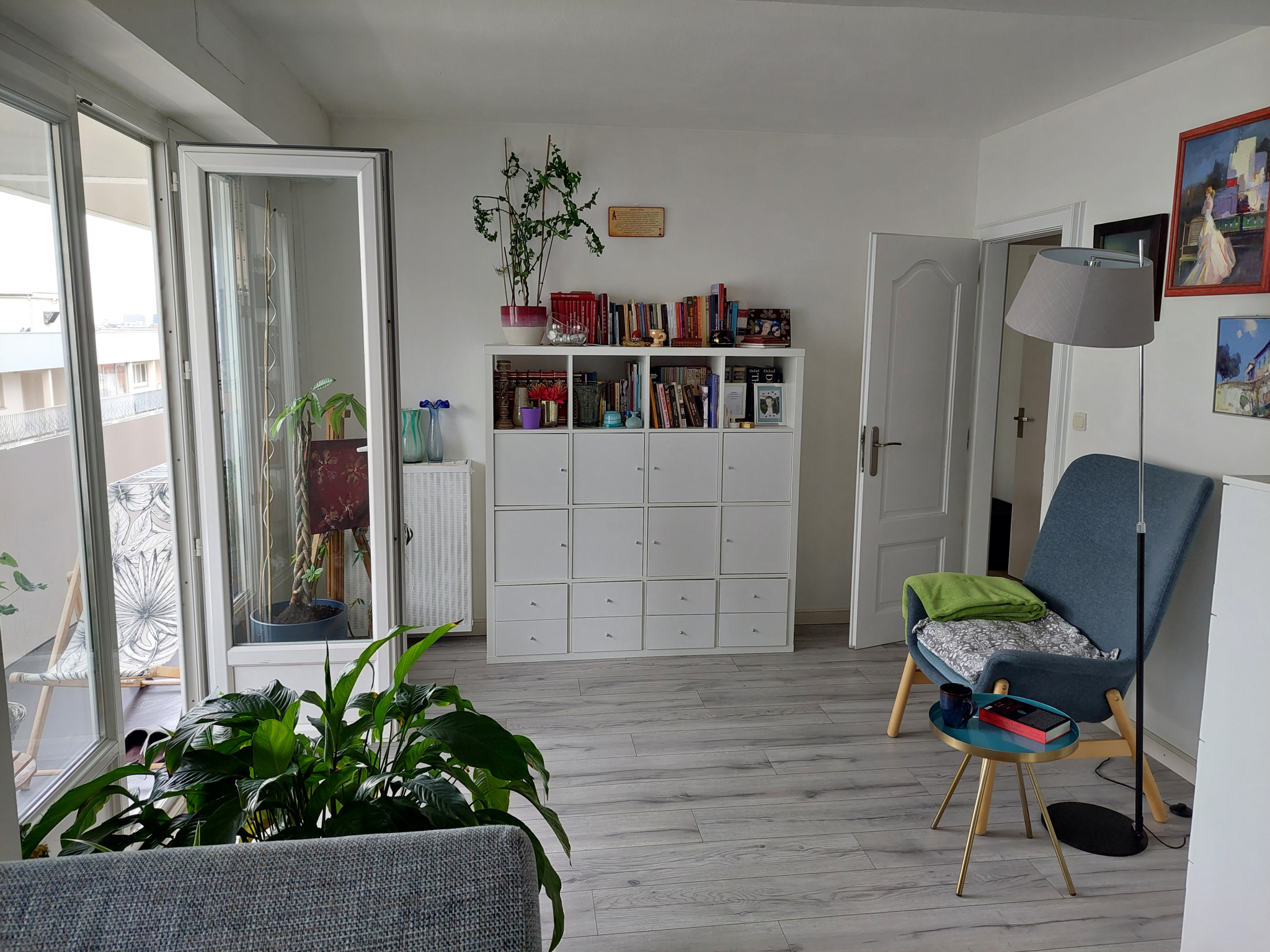 Appartement - Strasbourg