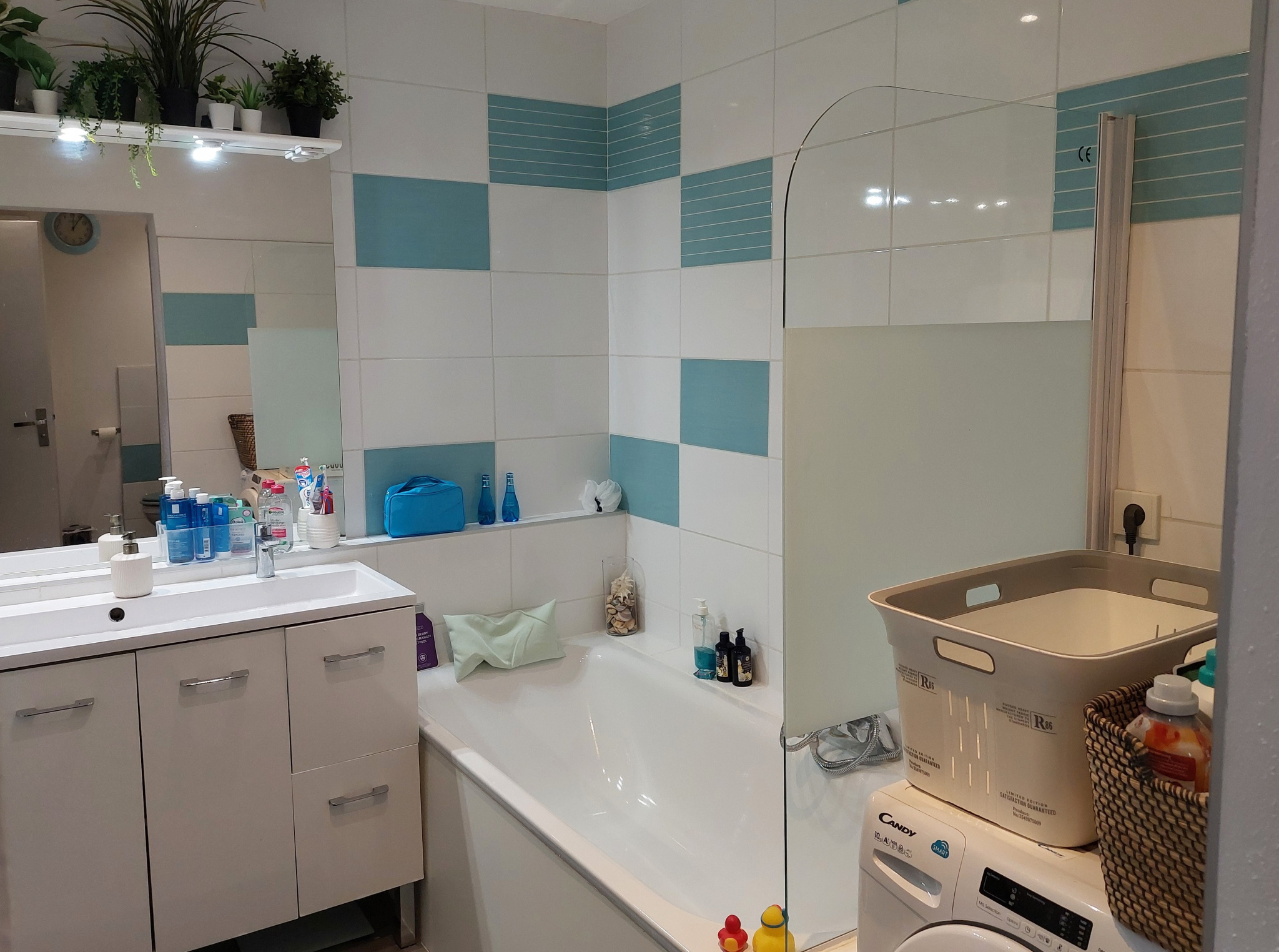 Appartement - Strasbourg