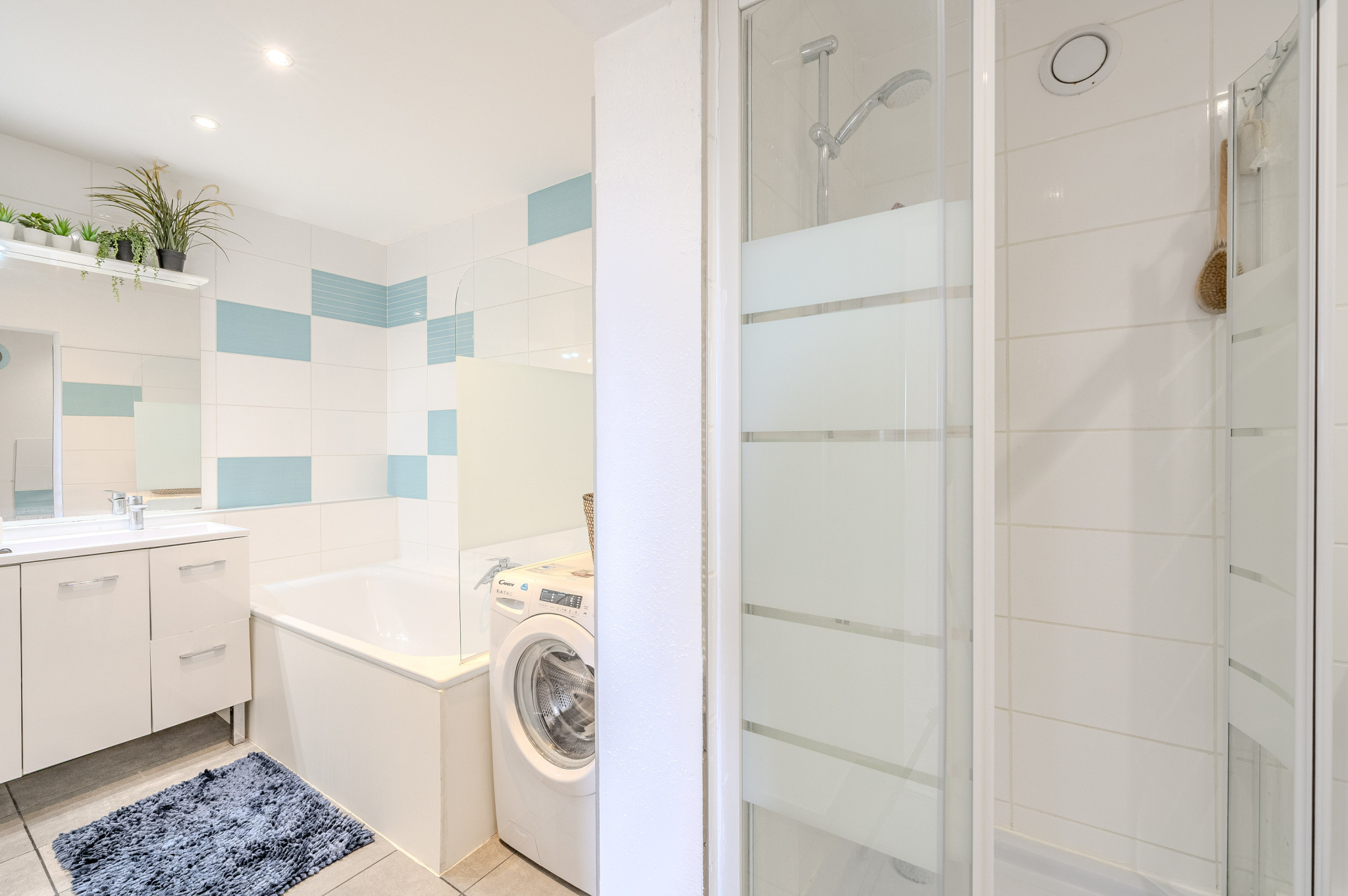 Appartement - Strasbourg