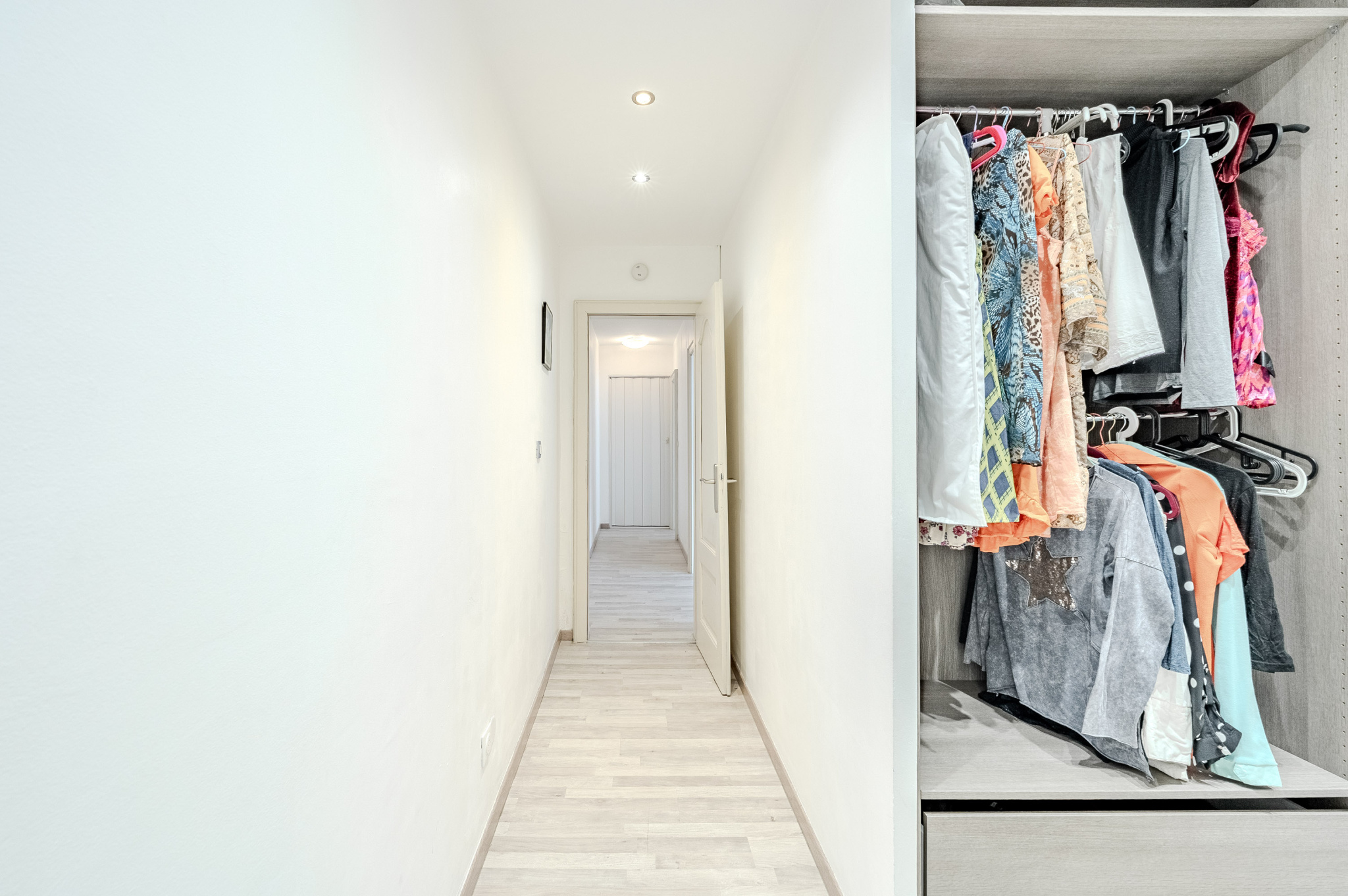 Appartement - Strasbourg