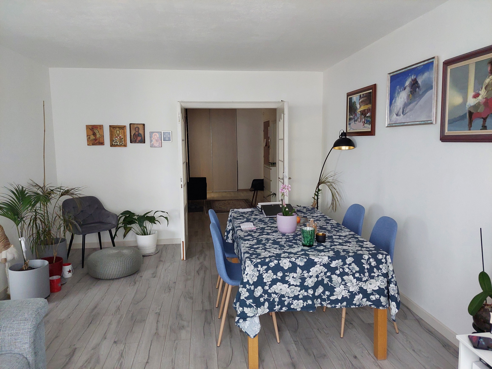 Appartement - Strasbourg