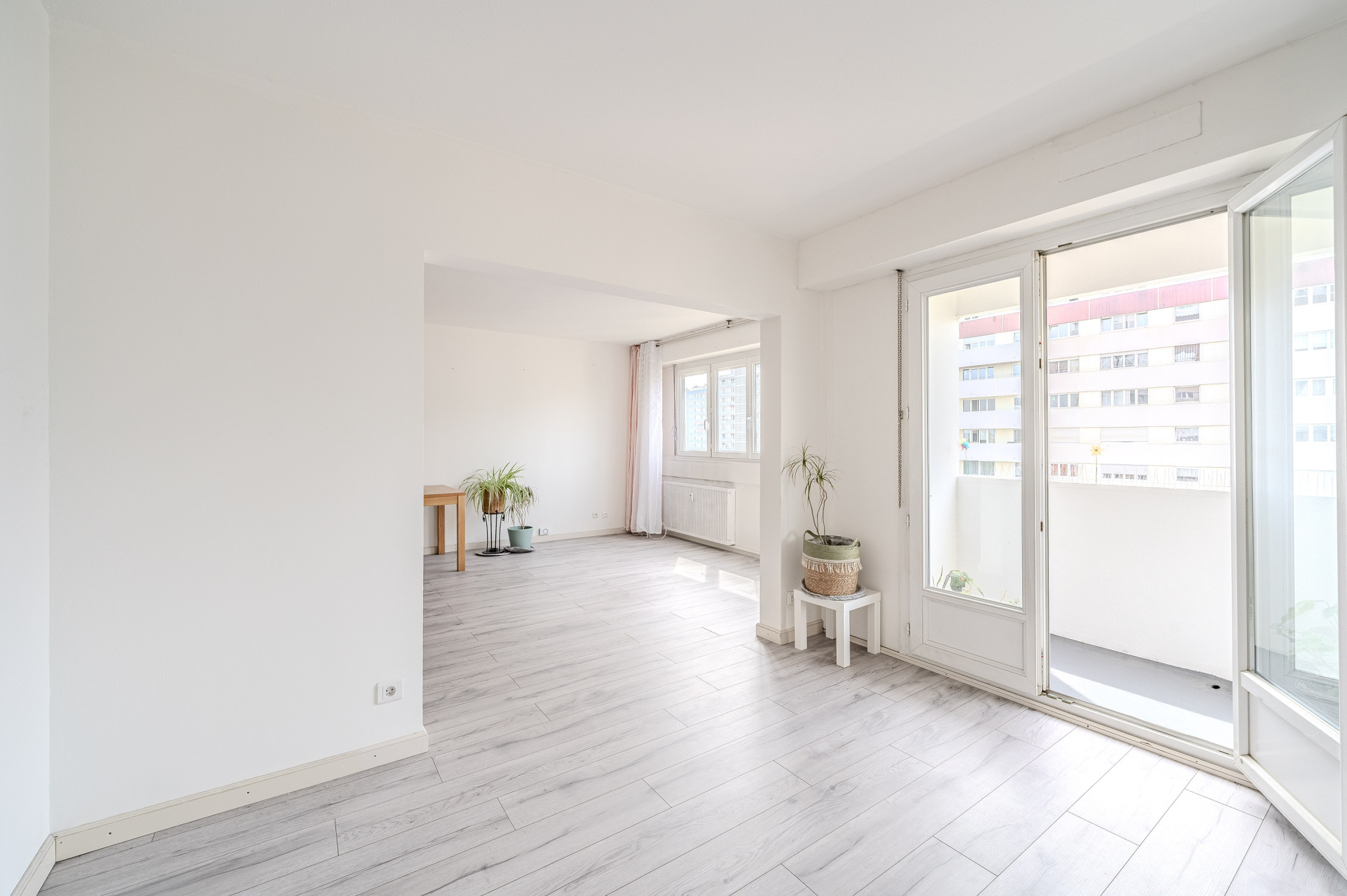 Appartement - Strasbourg