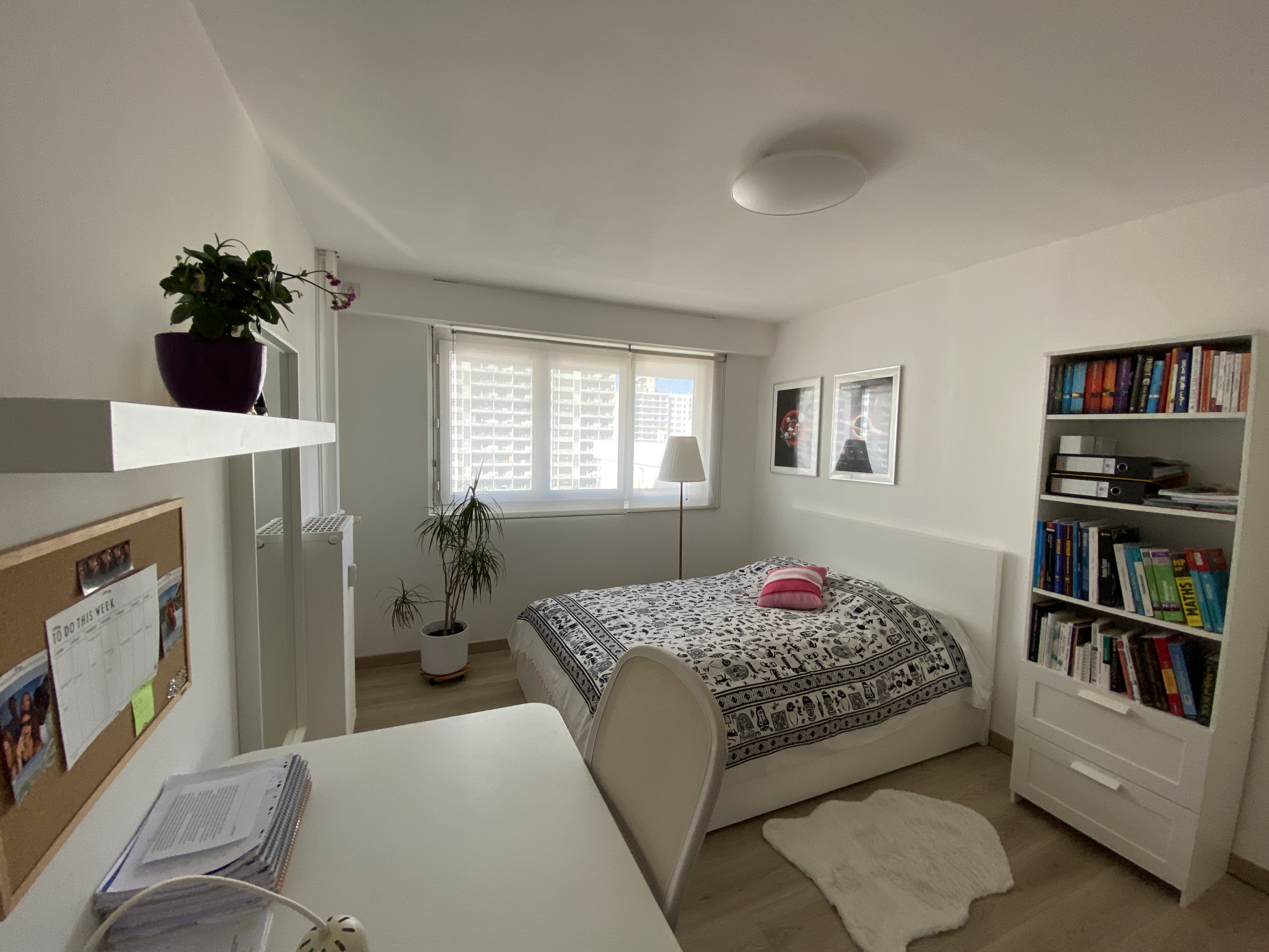 Appartement - Strasbourg