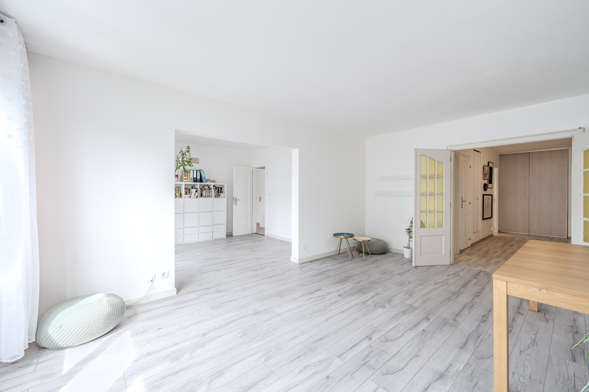 Appartement - Strasbourg