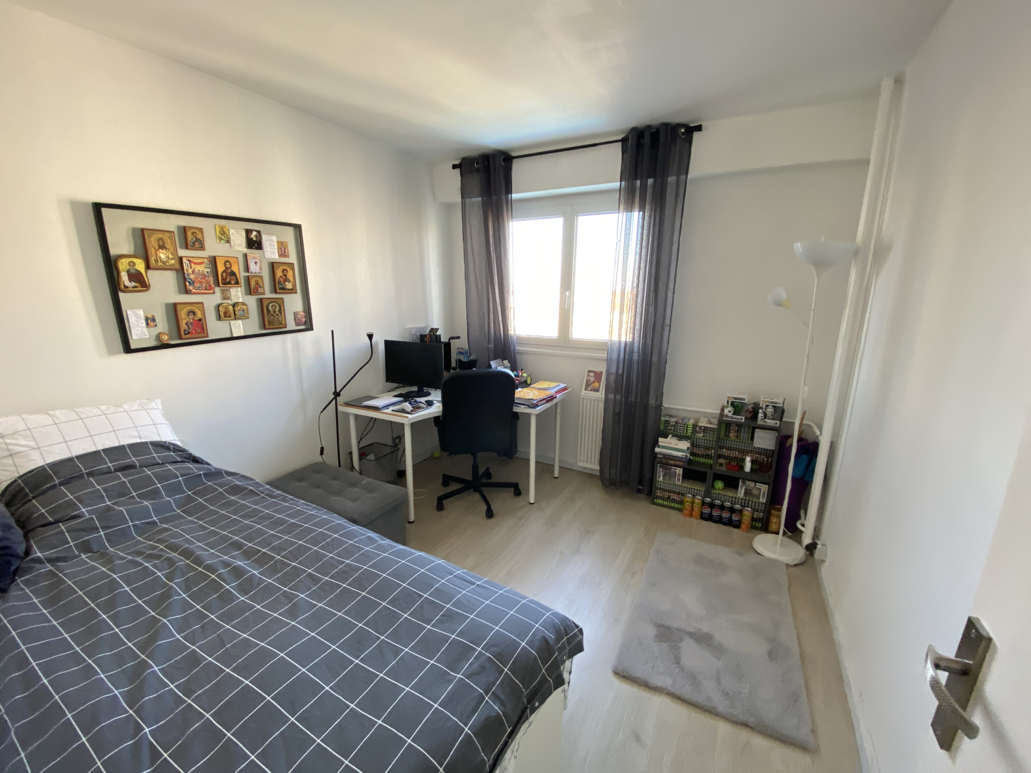 Appartement - Strasbourg