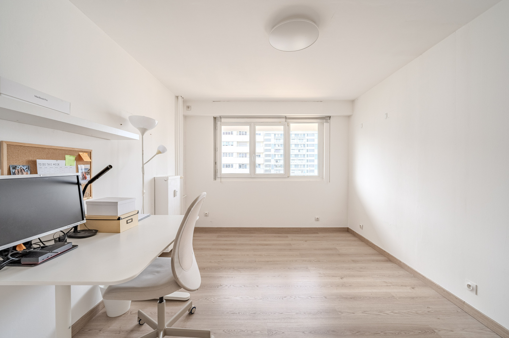 Appartement - Strasbourg