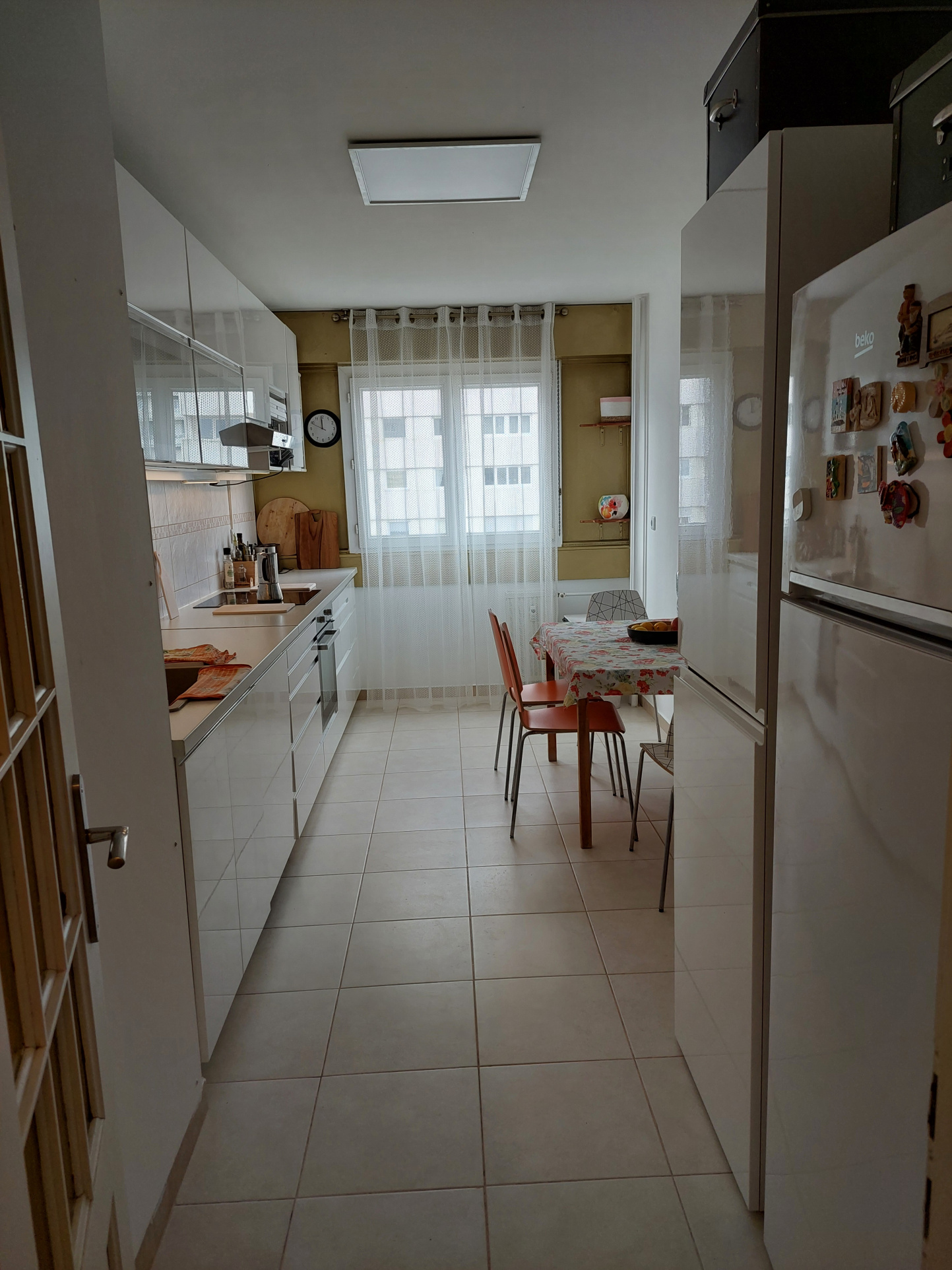 Appartement - Strasbourg