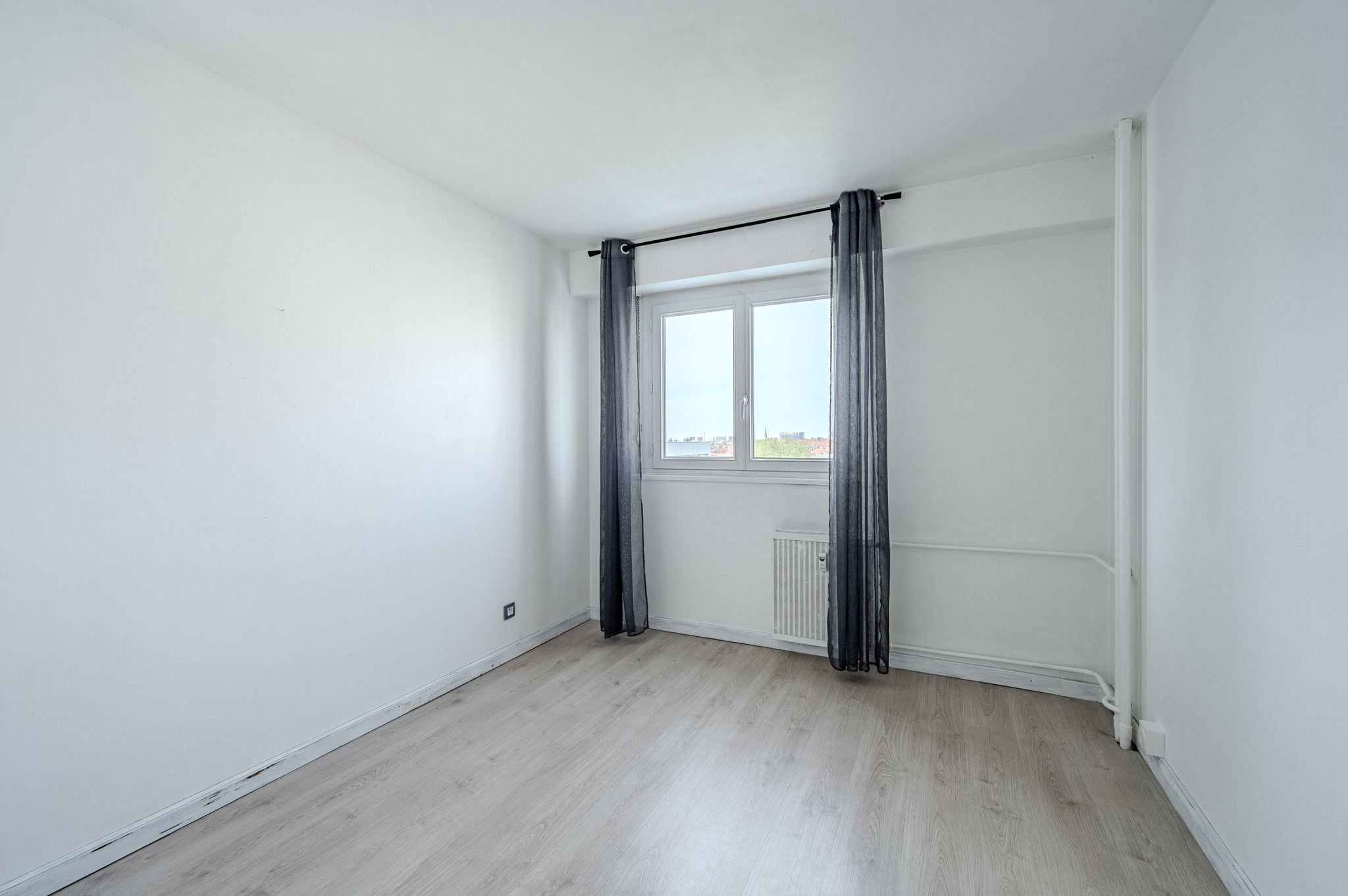 Appartement - Strasbourg