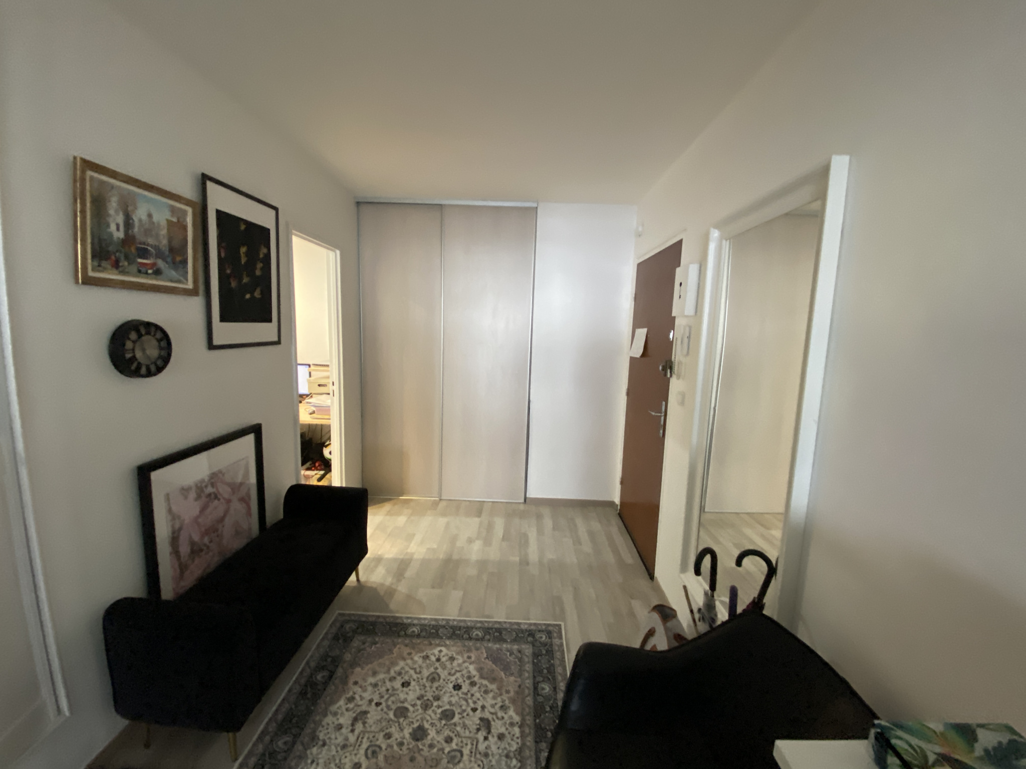 Appartement - Strasbourg