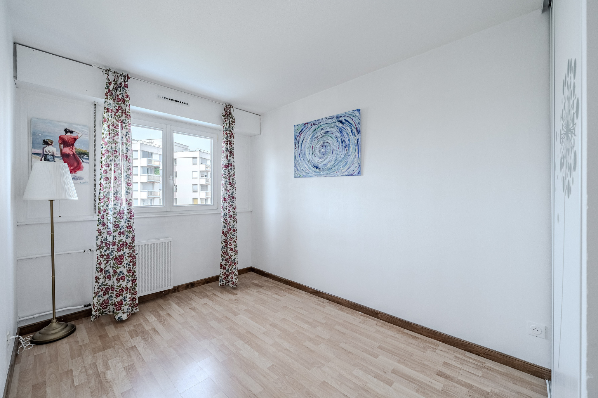 Appartement - Strasbourg
