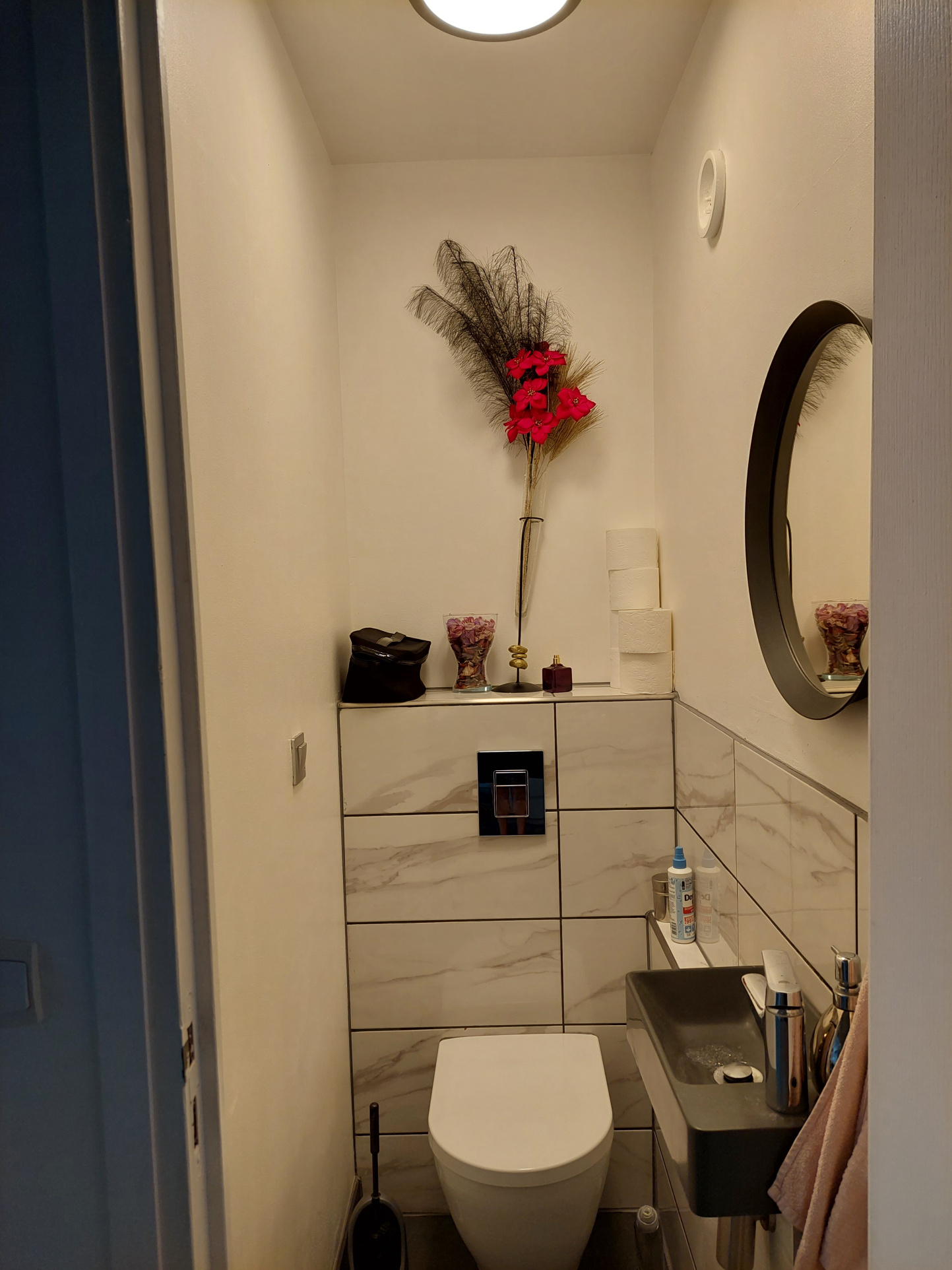 Appartement - Strasbourg