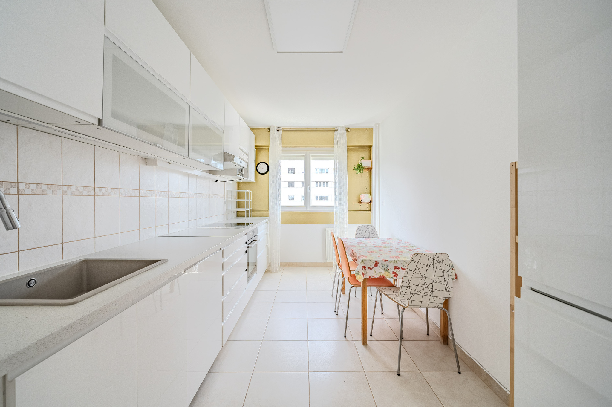 Appartement - Strasbourg