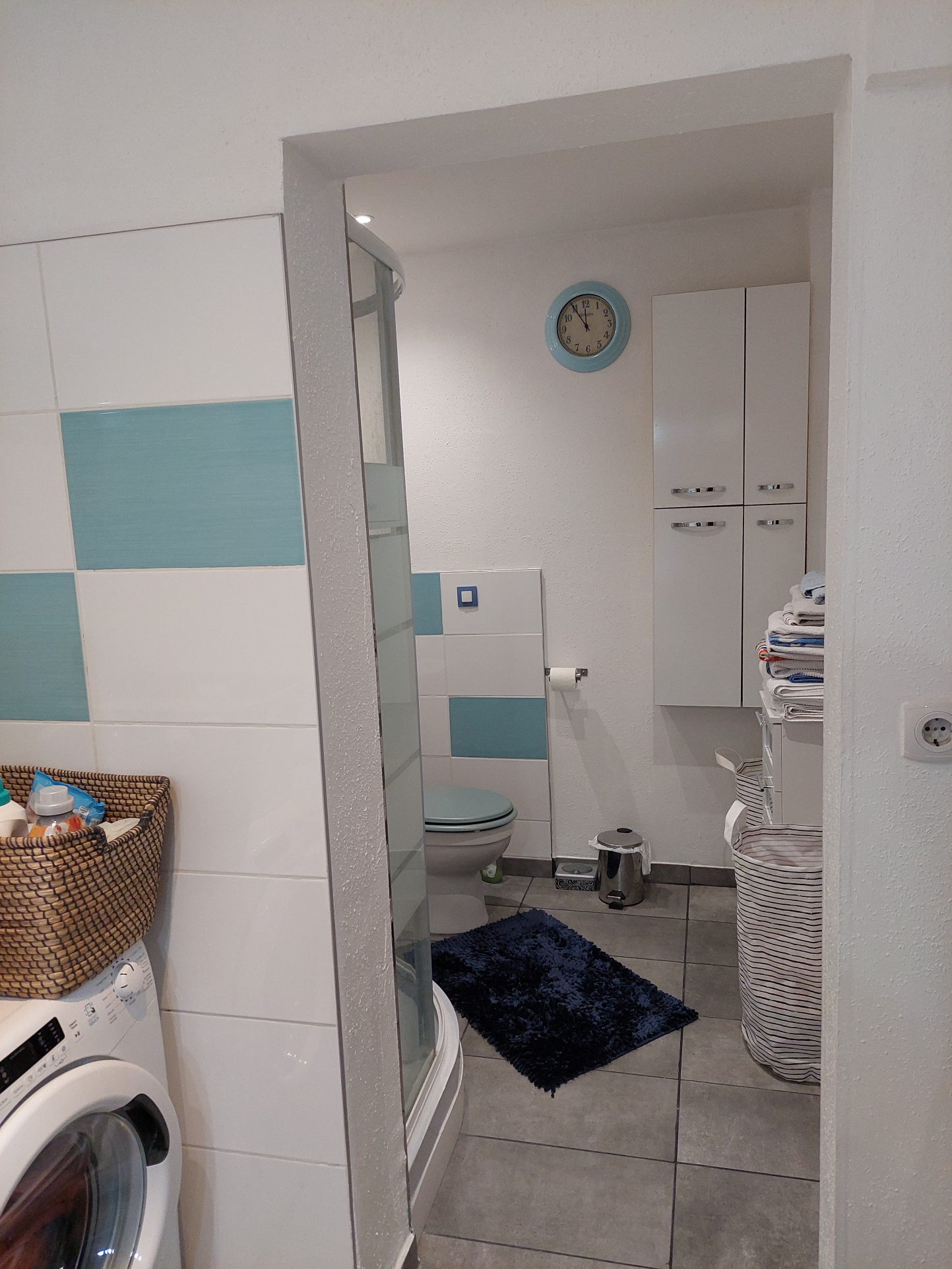 Appartement - Strasbourg