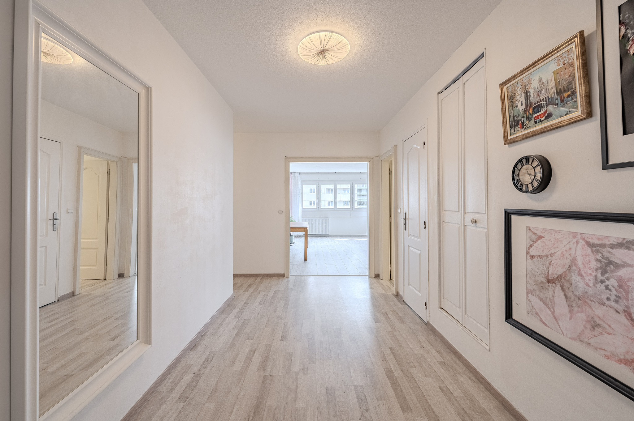 Appartement - Strasbourg