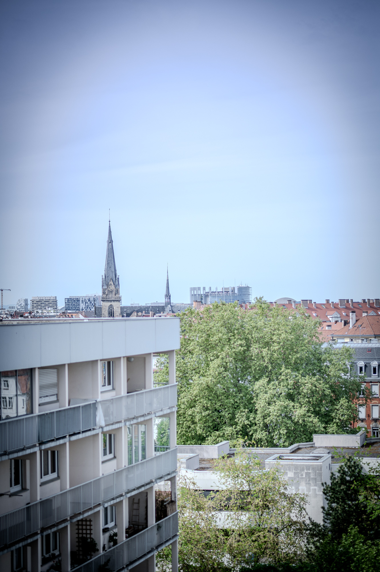 Vente Appartement Strasbourg