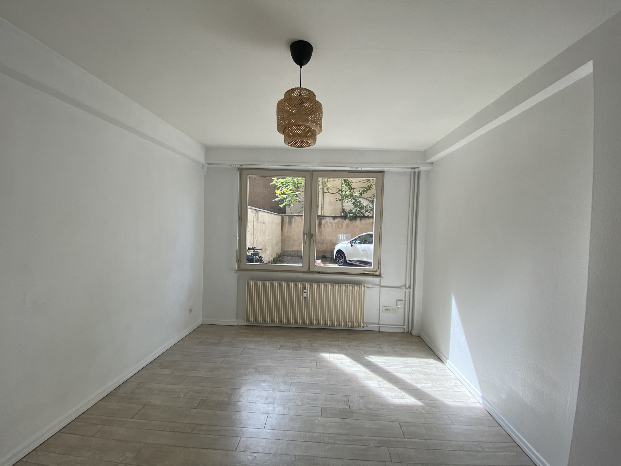 Appartement - Strasbourg