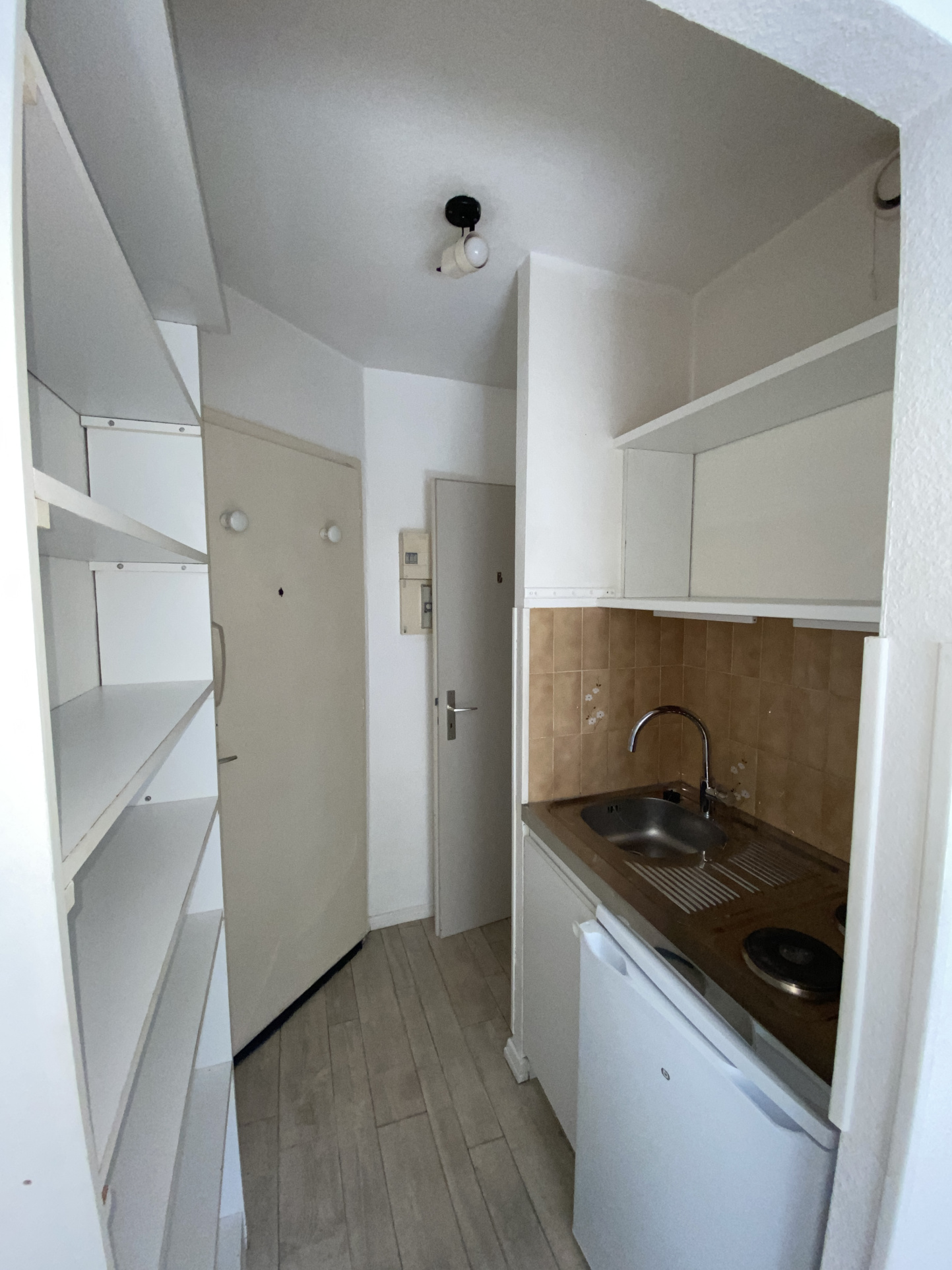 Appartement - Strasbourg