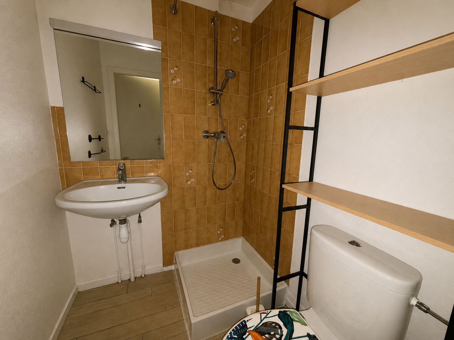 Appartement - Strasbourg