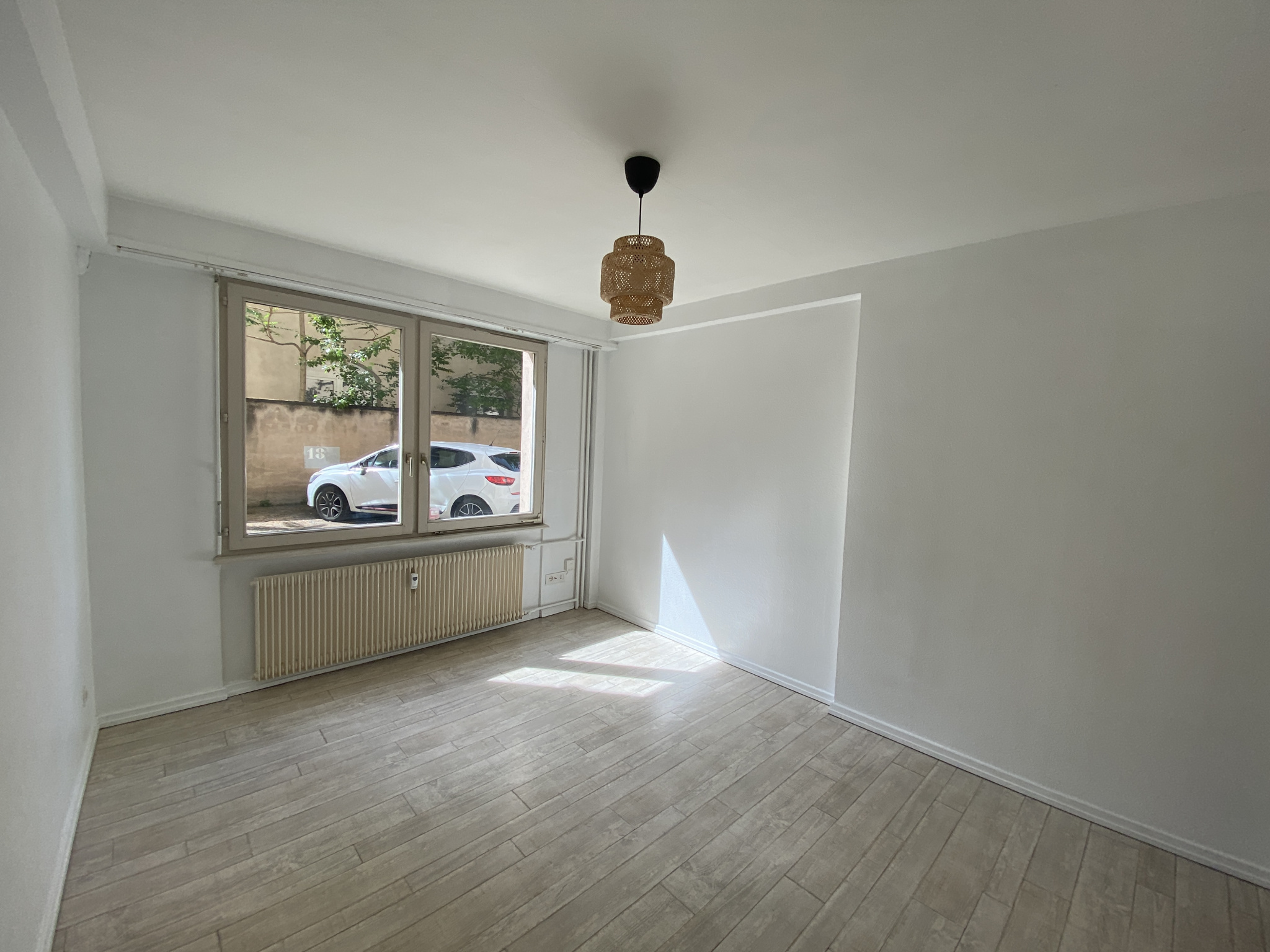 Vente Appartement Strasbourg