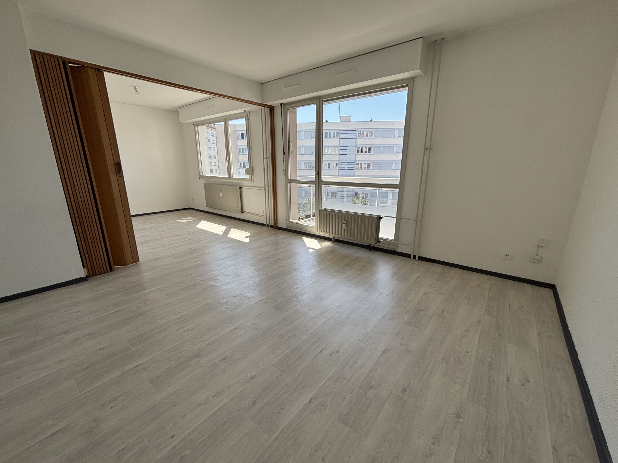 Appartement - Strasbourg