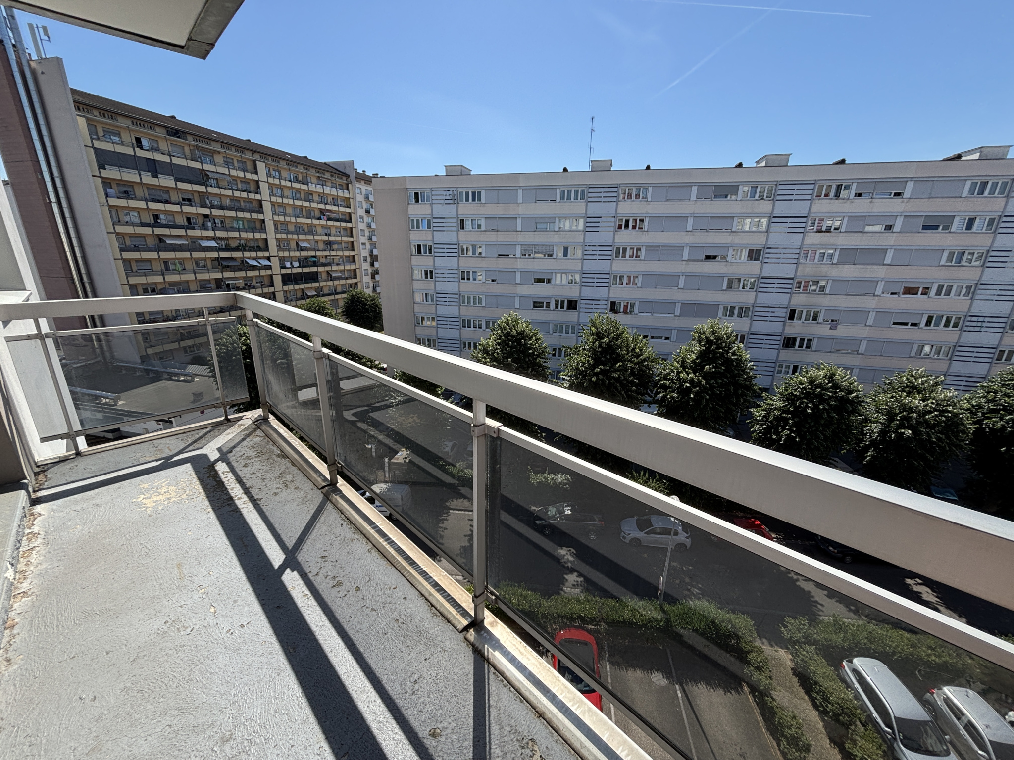 Appartement - Strasbourg