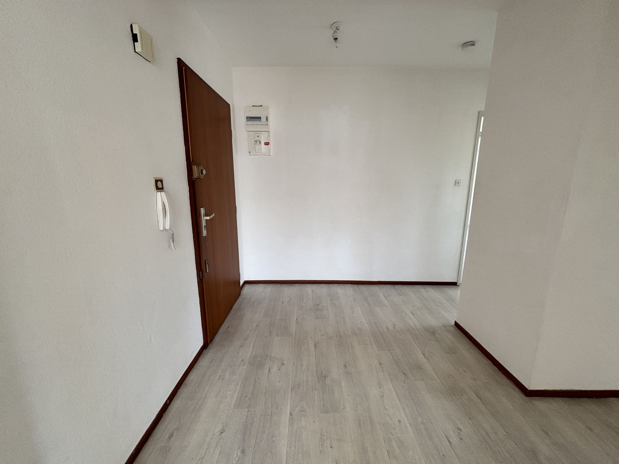 Appartement - Strasbourg