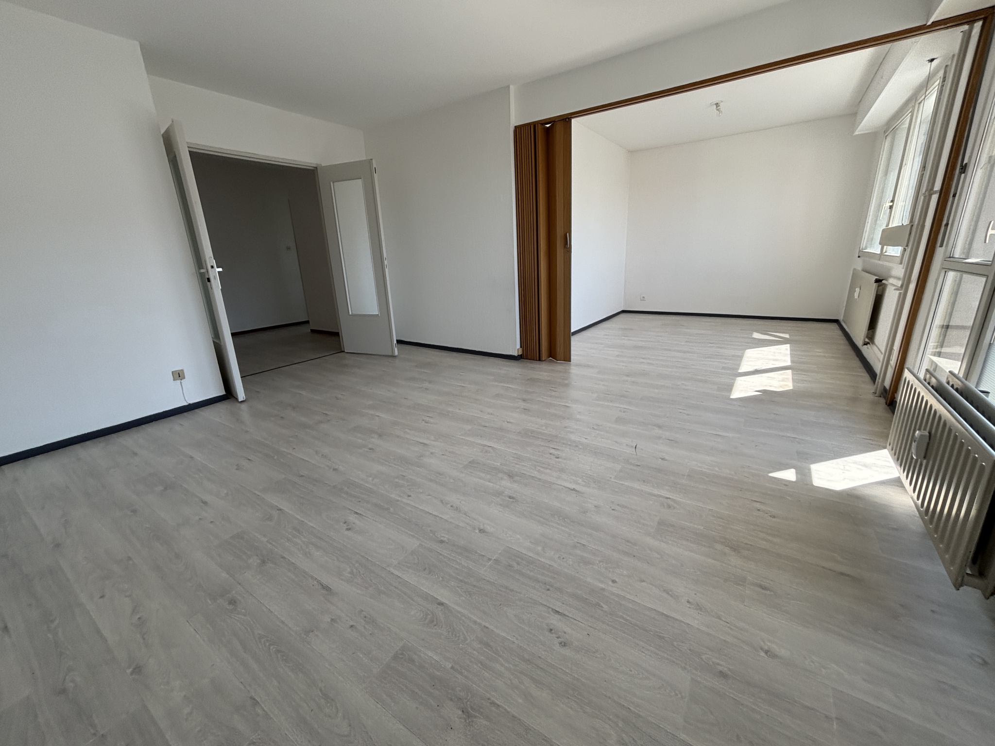 Appartement - Strasbourg