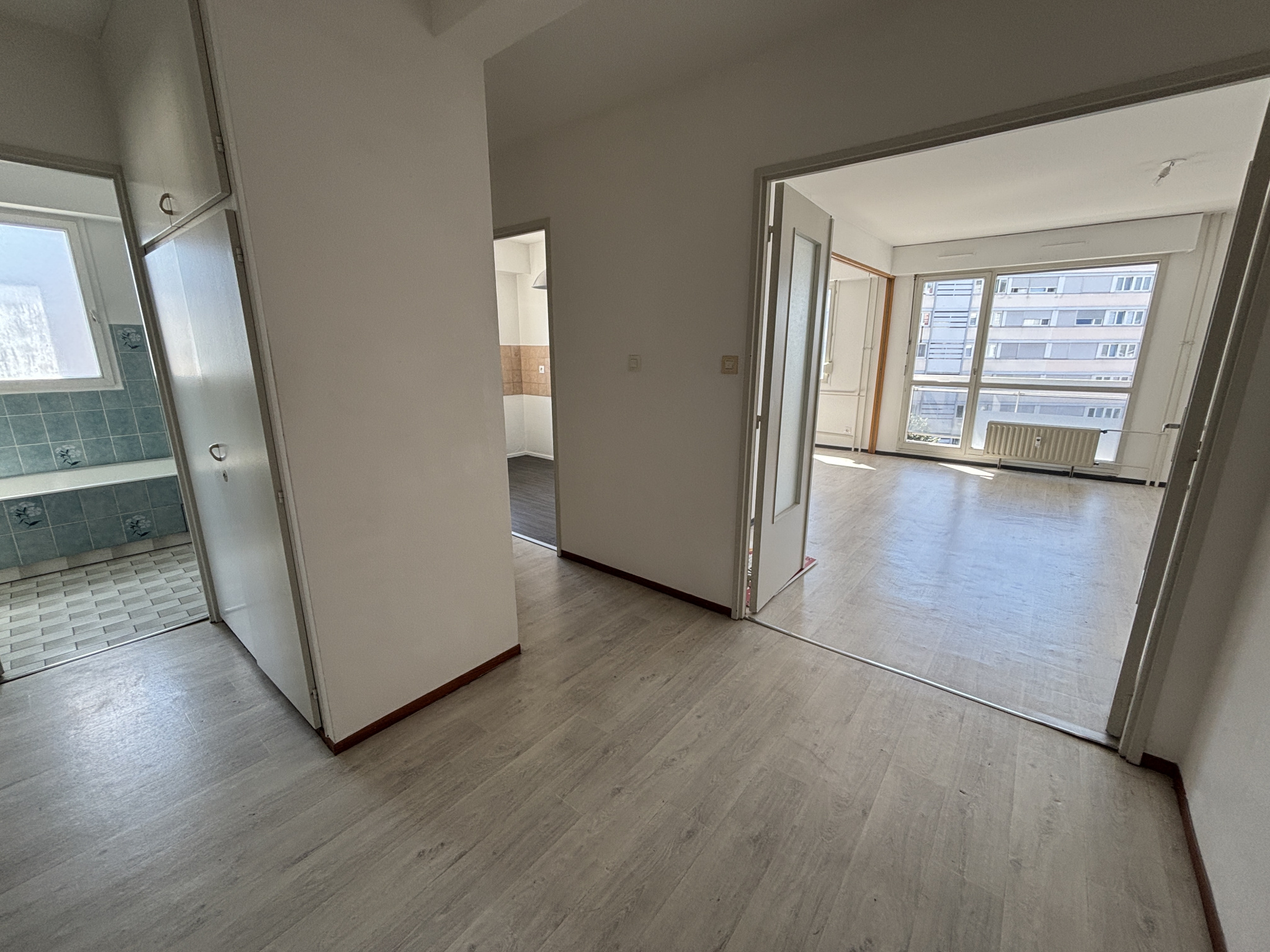 Appartement - Strasbourg