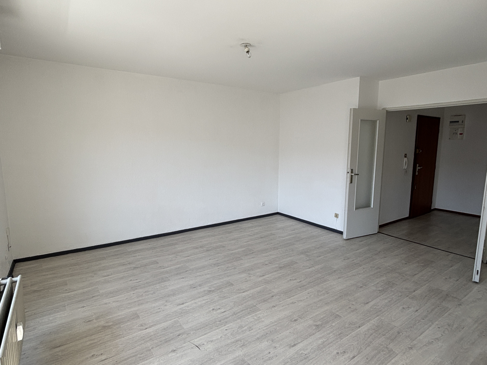 Appartement - Strasbourg