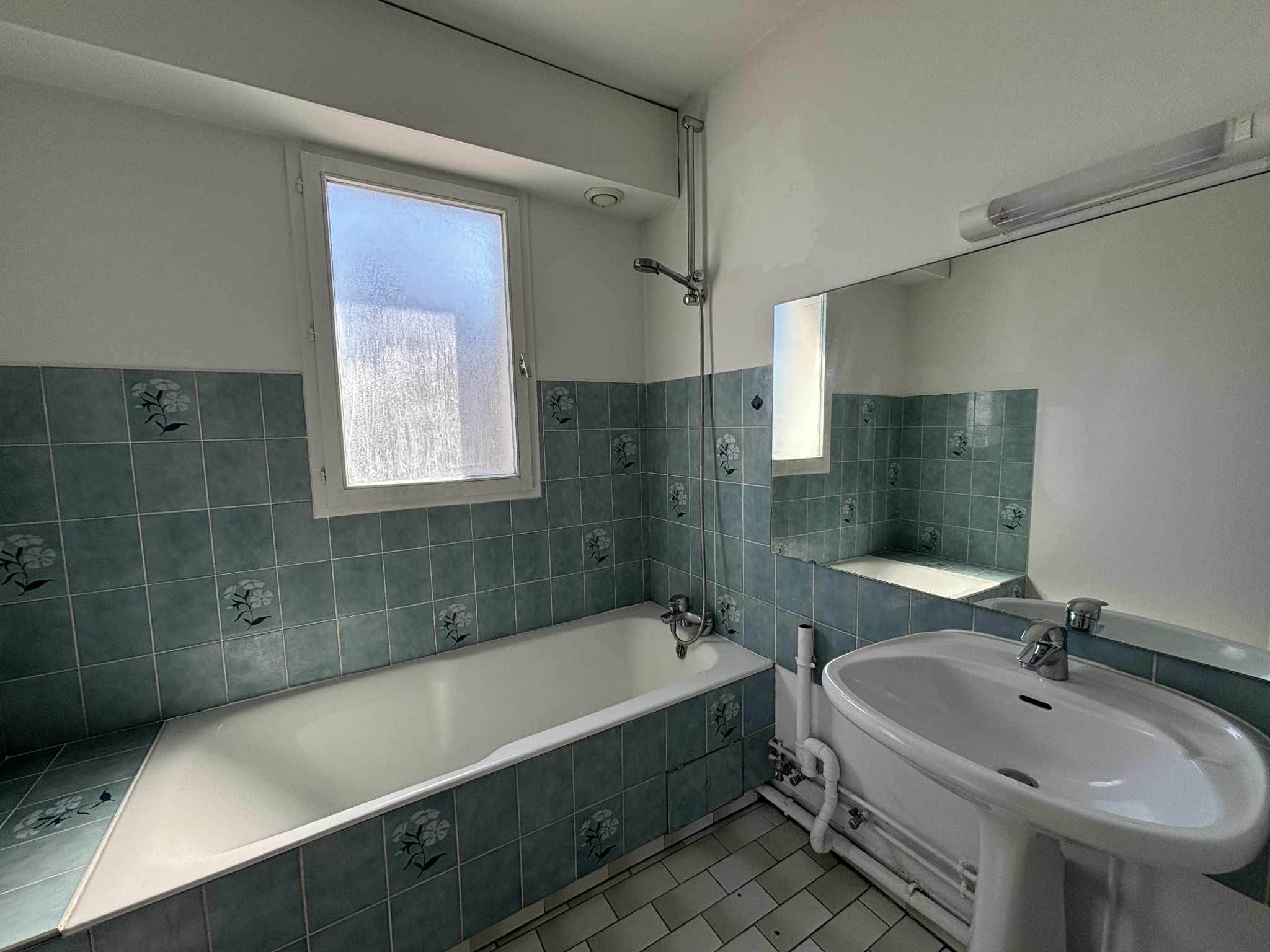 Appartement - Strasbourg