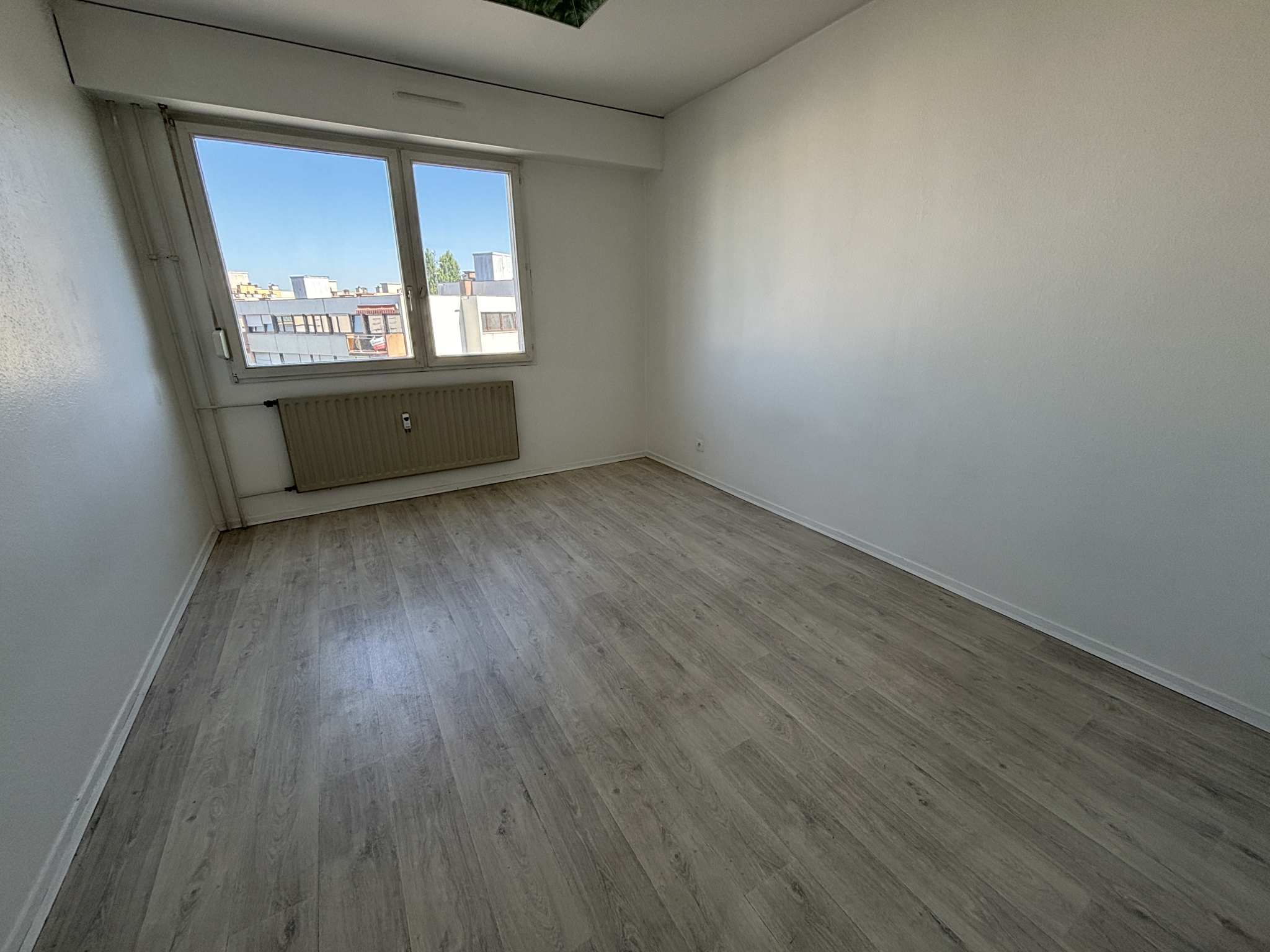 Appartement - Strasbourg