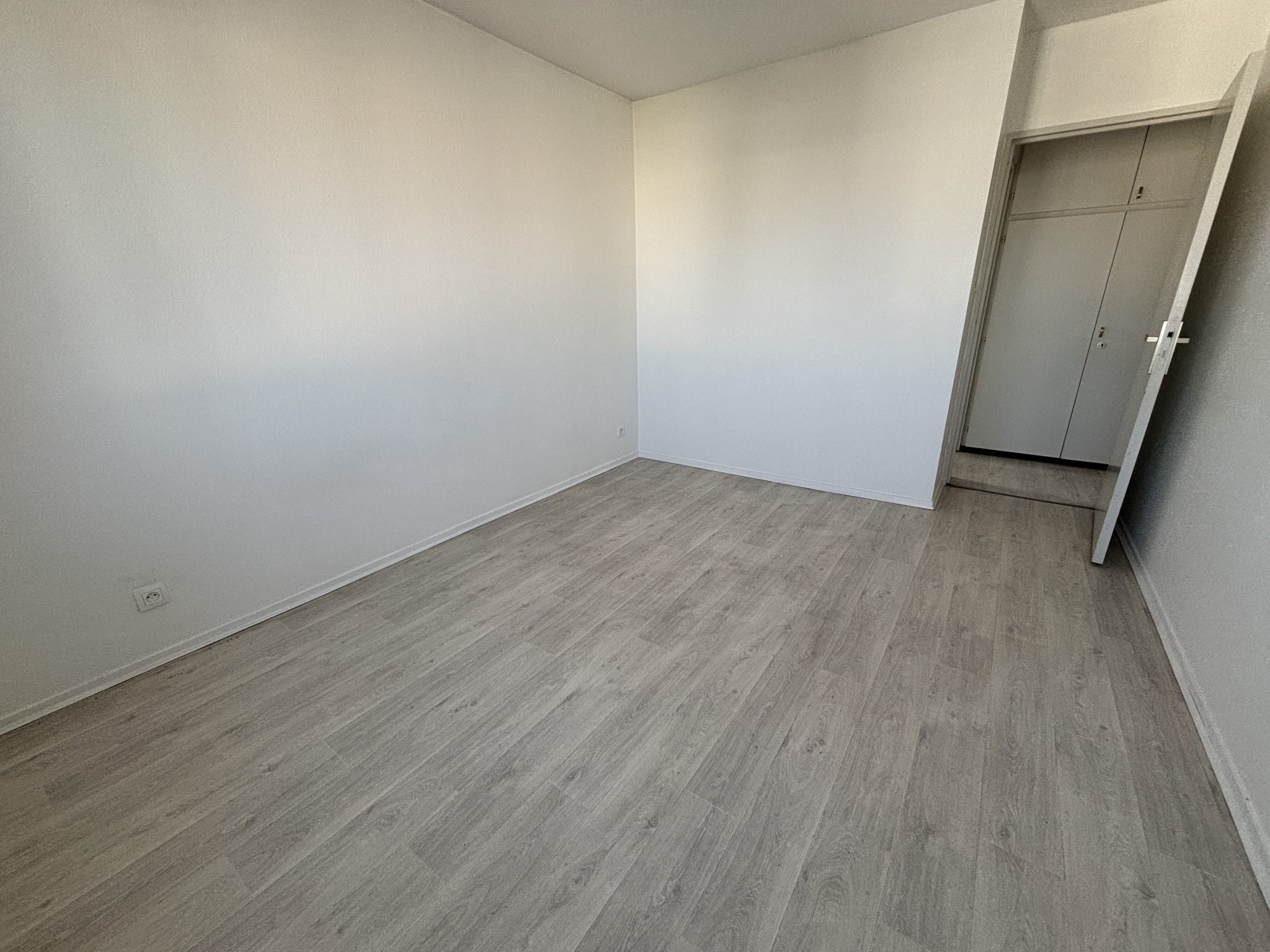 Appartement - Strasbourg