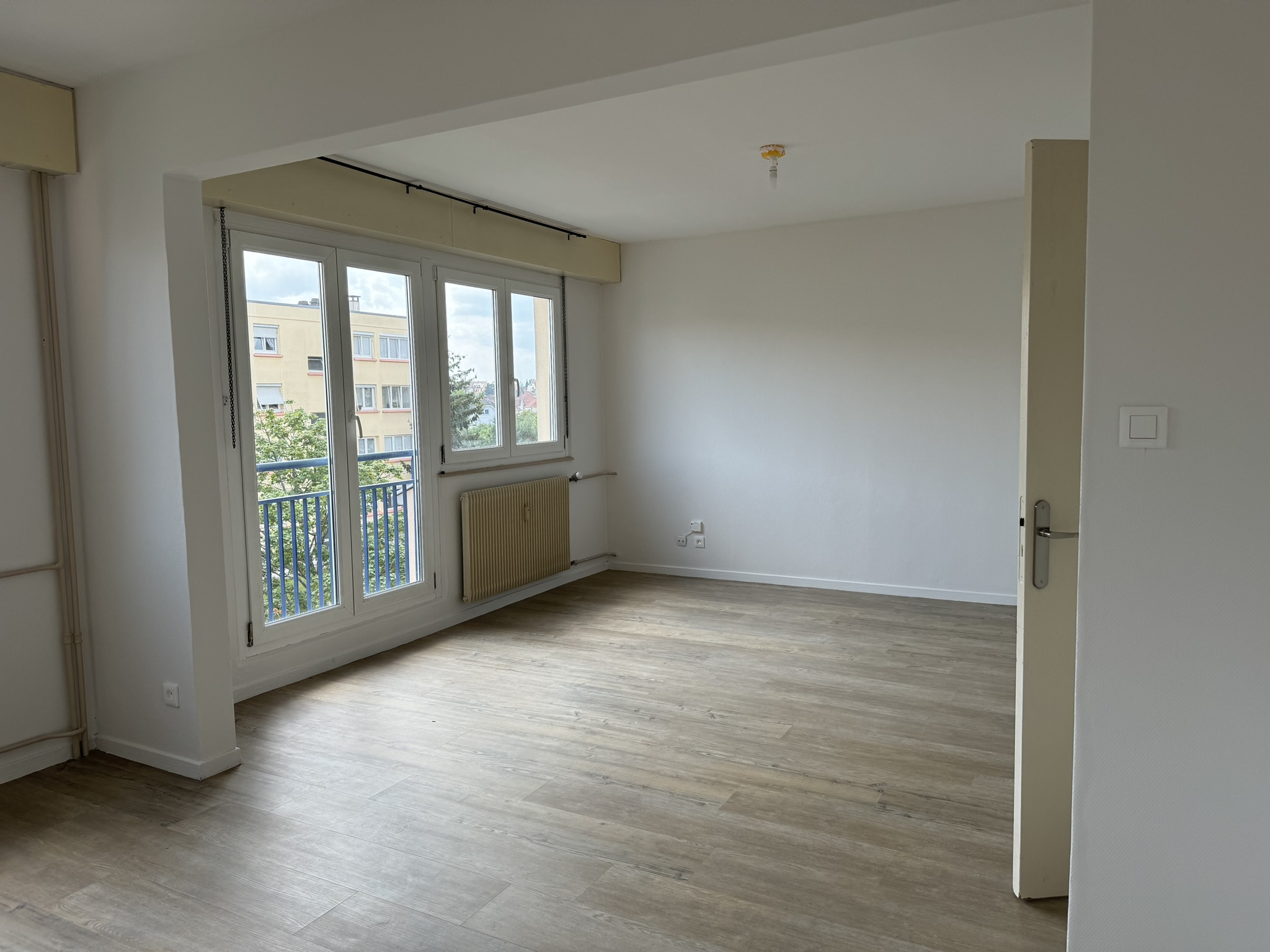 Appartement - Hoenheim